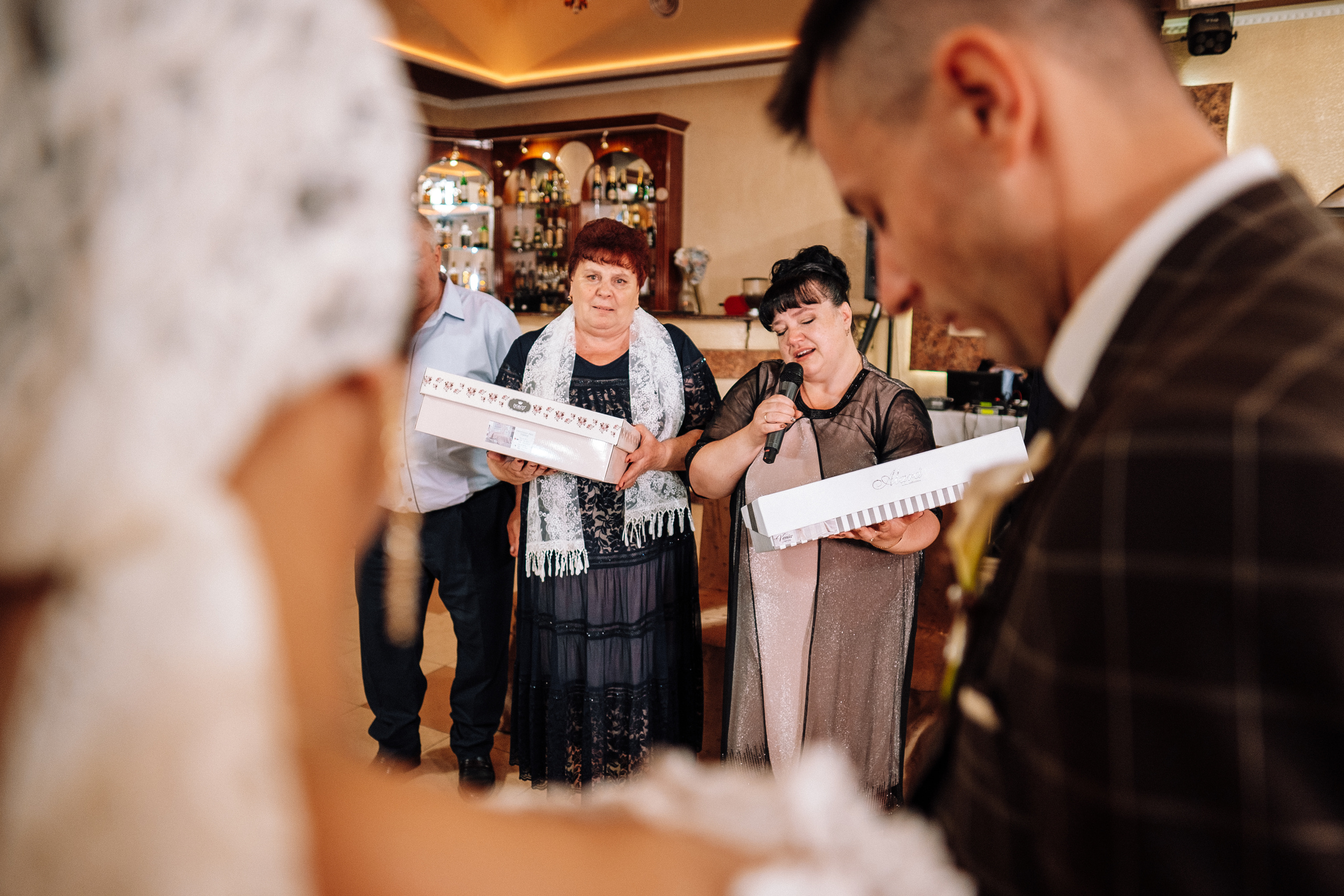 СВАДЬБА 20.07.2019 Дима+Катя. Ivan Skufinsky — wedding and family photographer in Vancouver