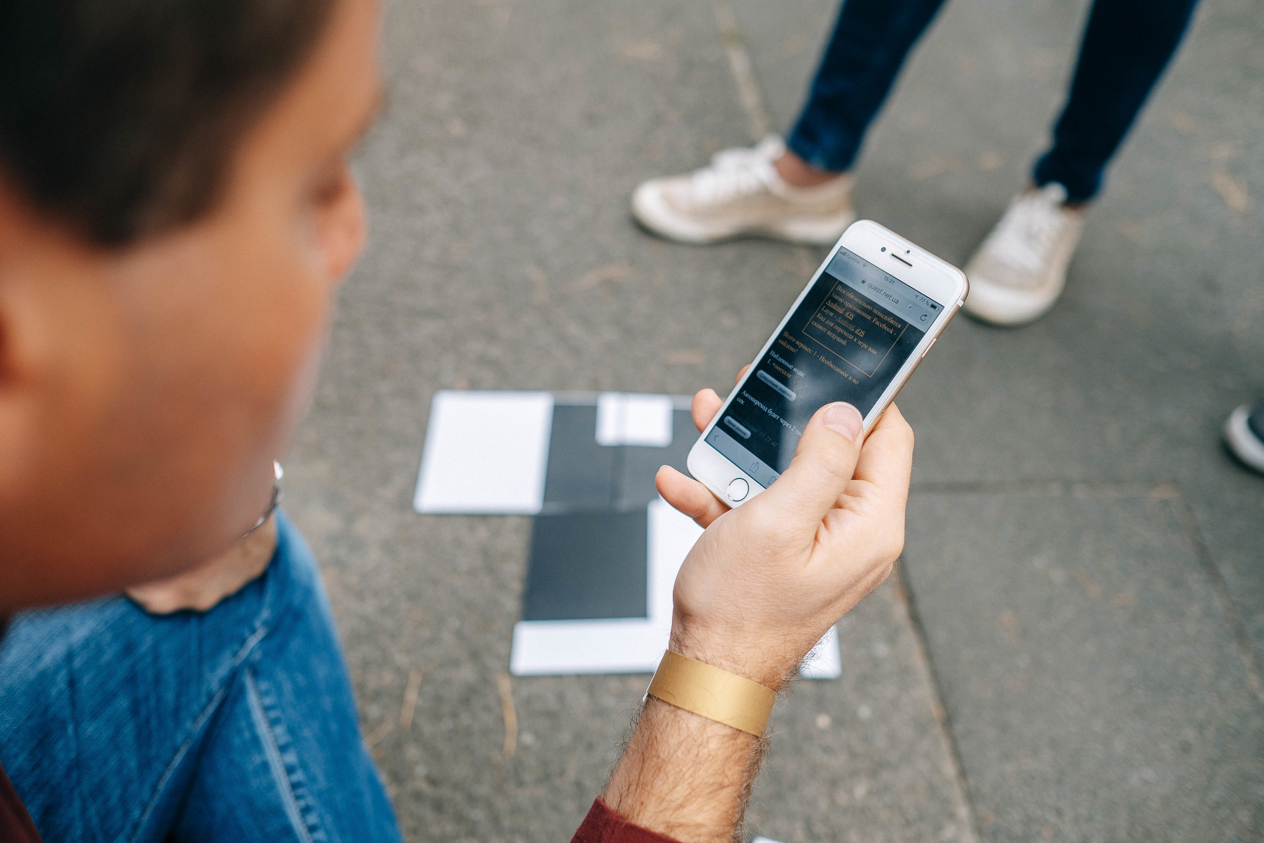 Ивент фотограф, корпоративный квест Адмирал Буча. Ivan Skufinsky — wedding and family photographer in Vancouver