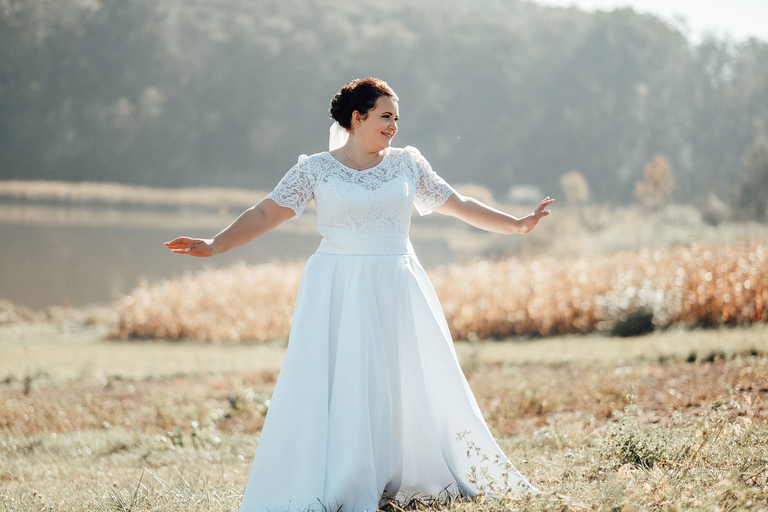 13.09.2018 Wedding Story. Ivan Skufinsky — wedding and family photographer in Vancouver