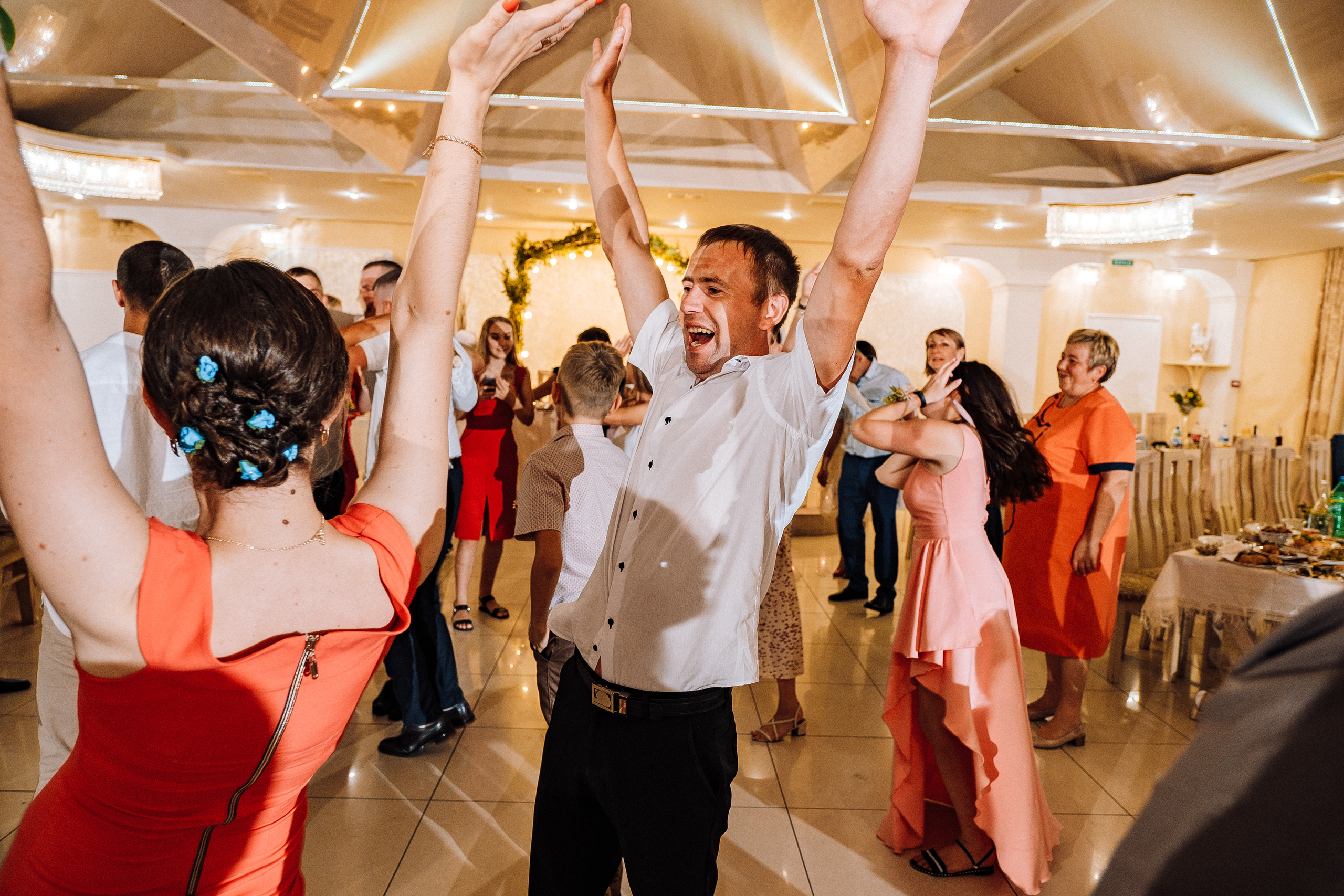 Свадебная история Иван+Ирина. Ivan Skufinsky — wedding and family photographer in Vancouver