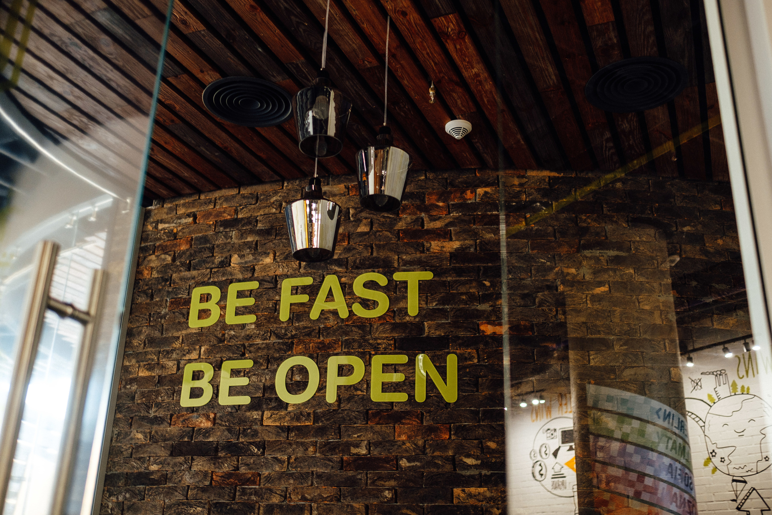 Фотоэкскурсия в компанию OLX. Ivan Skufinsky — wedding and family photographer in Vancouver