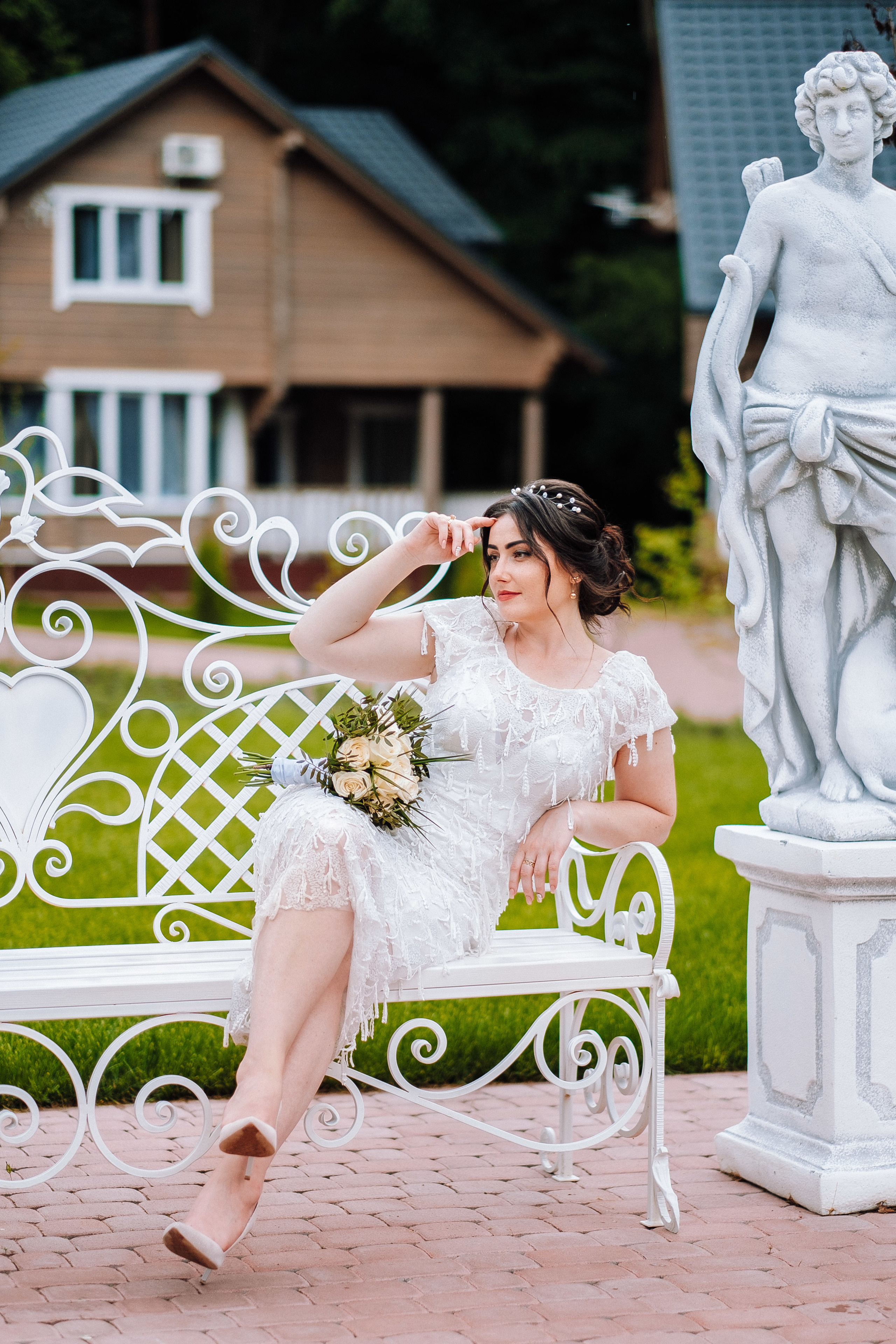 Владимир+Наталья 08.06.19. Ivan Skufinsky — wedding and family photographer in Vancouver