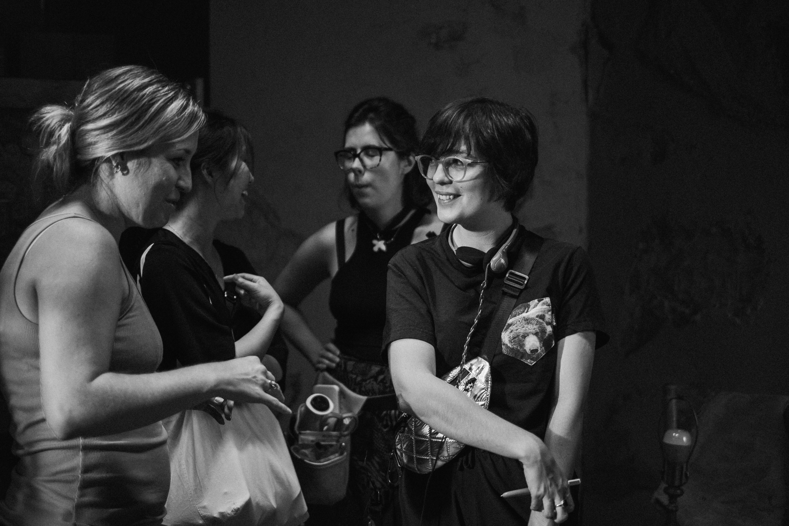 BTS -=NIGHT ROUTINE=- 2024. Ivan Skufinsky — wedding and family photographer in Vancouver