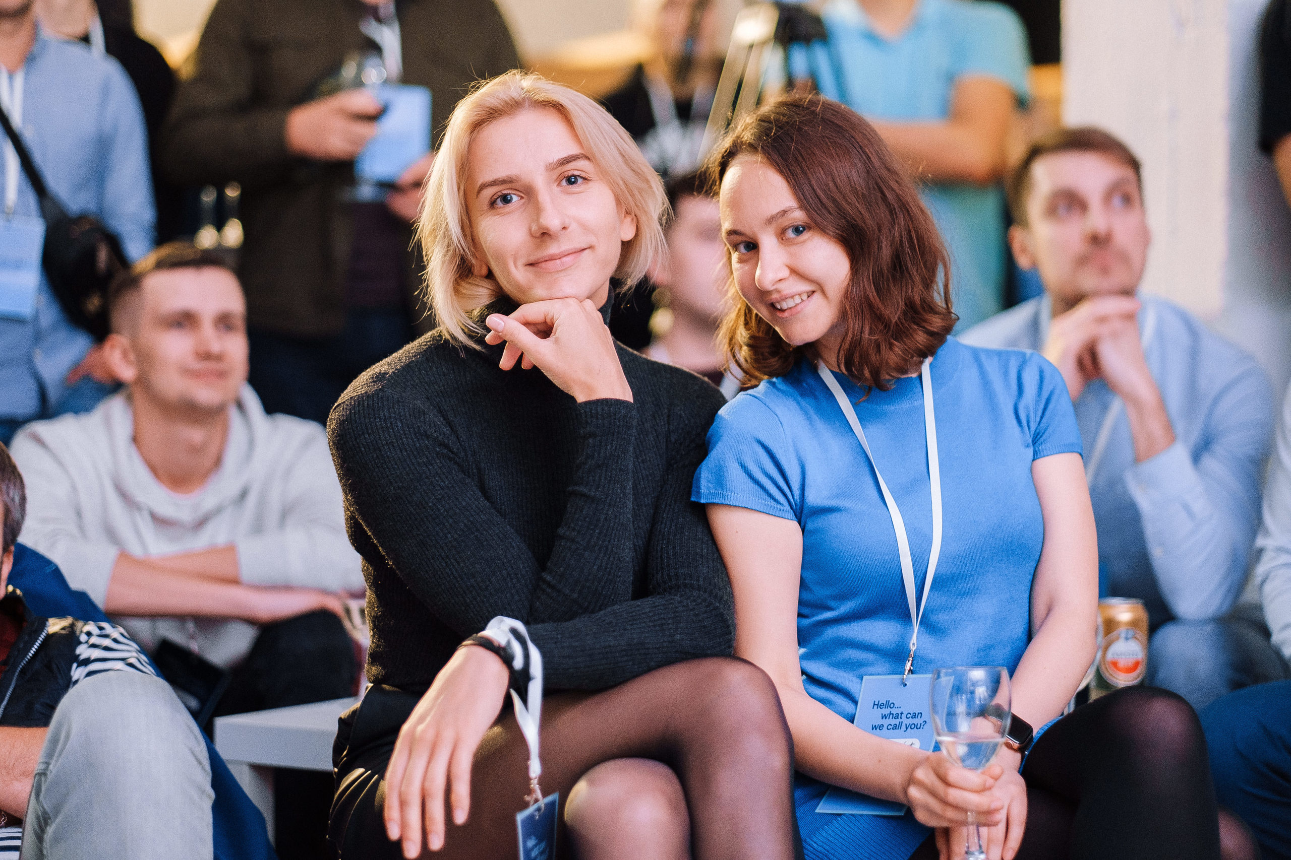 ZEO Alliance 24.10.19 party. Ivan Skufinsky — wedding and family photographer in Vancouver