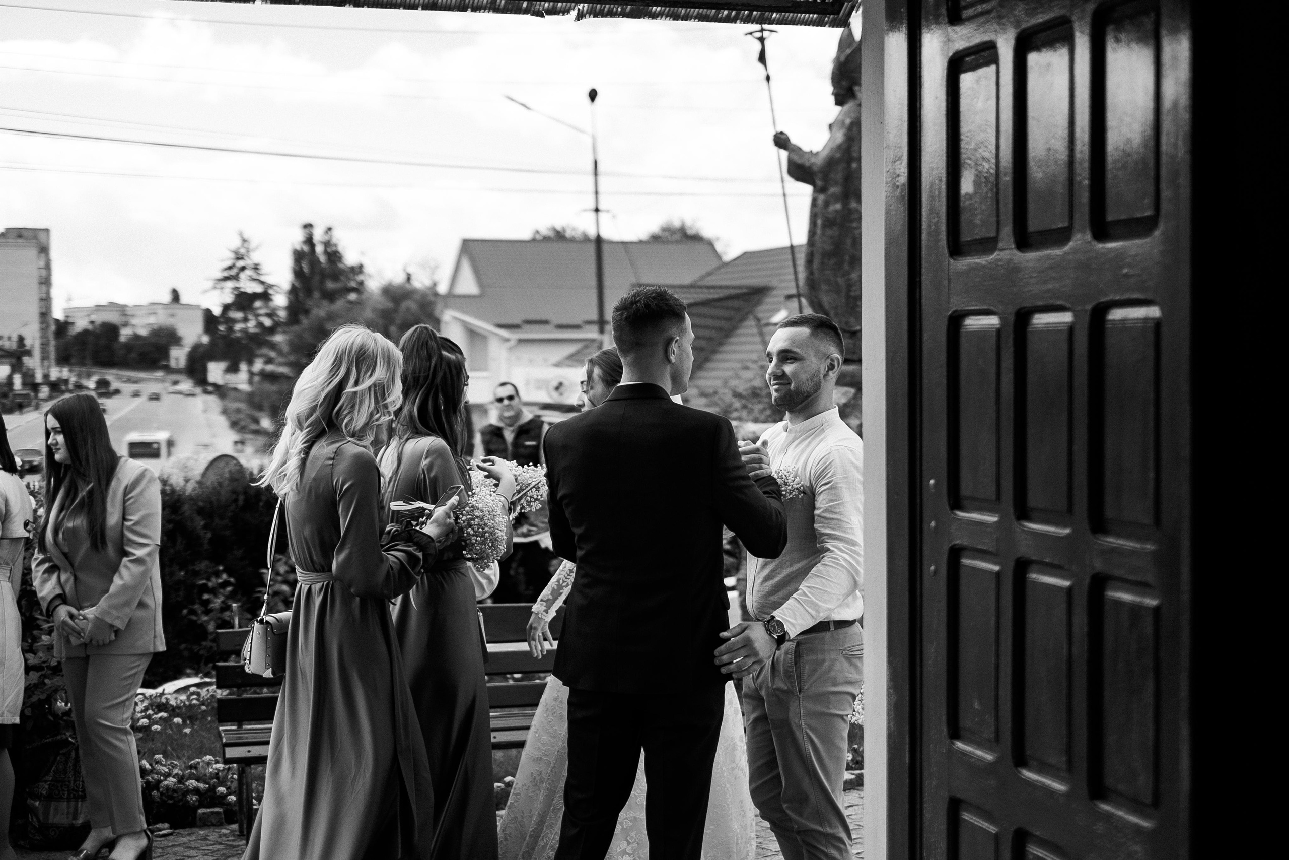 Wedding photographer in Vancouver Весільний фотограф у Ванкувері. Ivan Skufinsky — wedding and family photographer in Vancouver