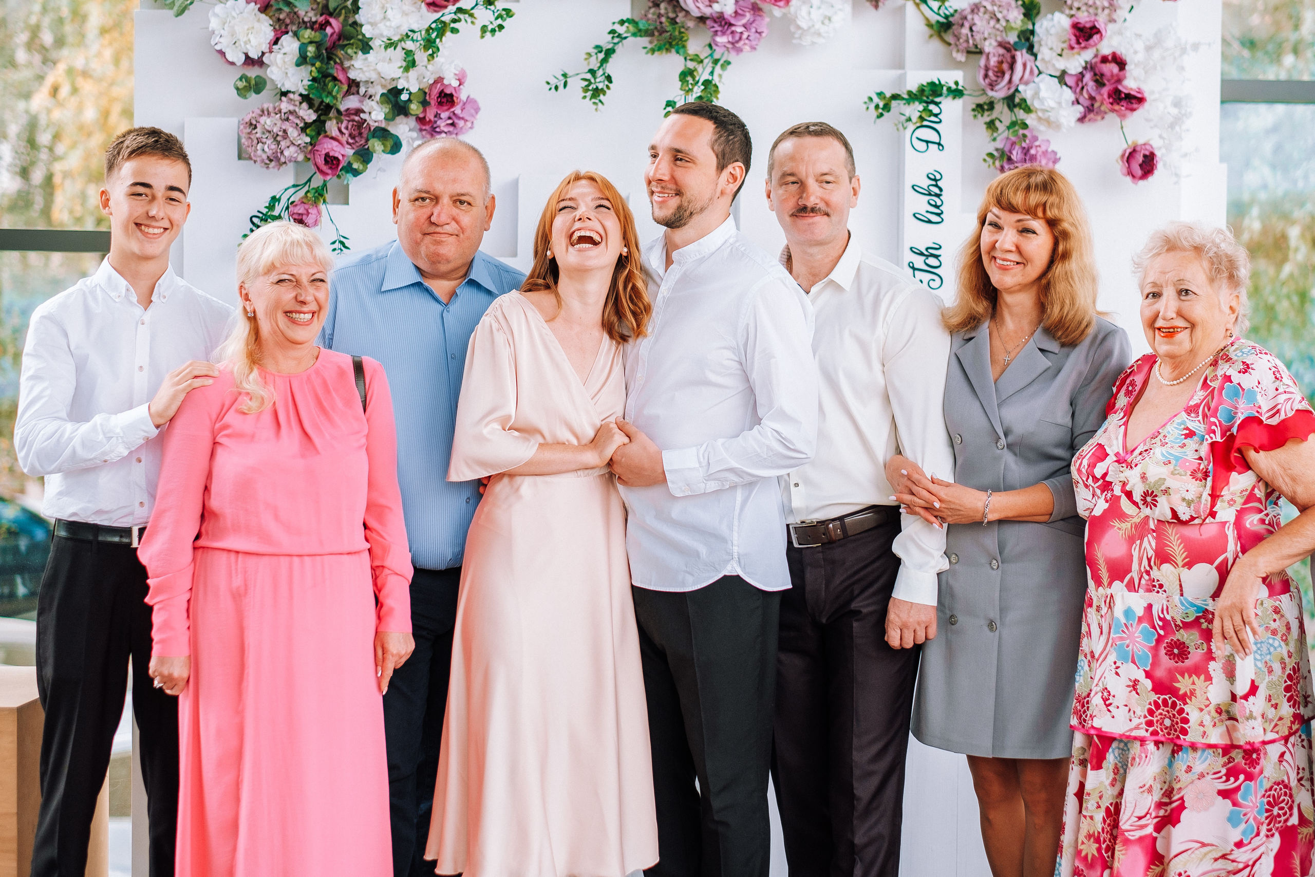 6.09.2019 ВЕРА+АРТЕМ. Ivan Skufinsky — wedding and family photographer in Vancouver