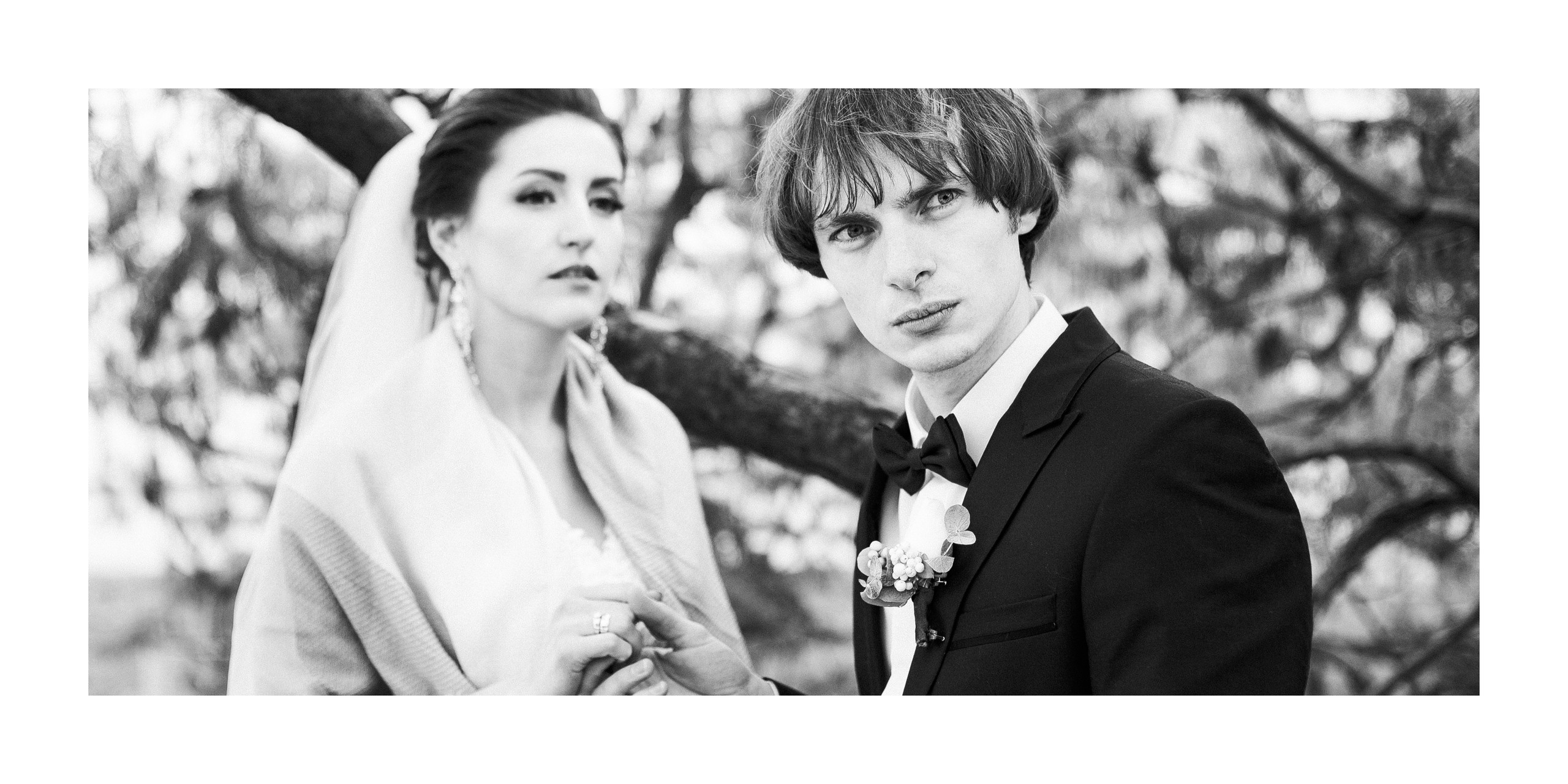 Свадьба Иван+Татьяна 23.11.2017 фотокнига. Ivan Skufinsky — wedding and family photographer in Vancouver