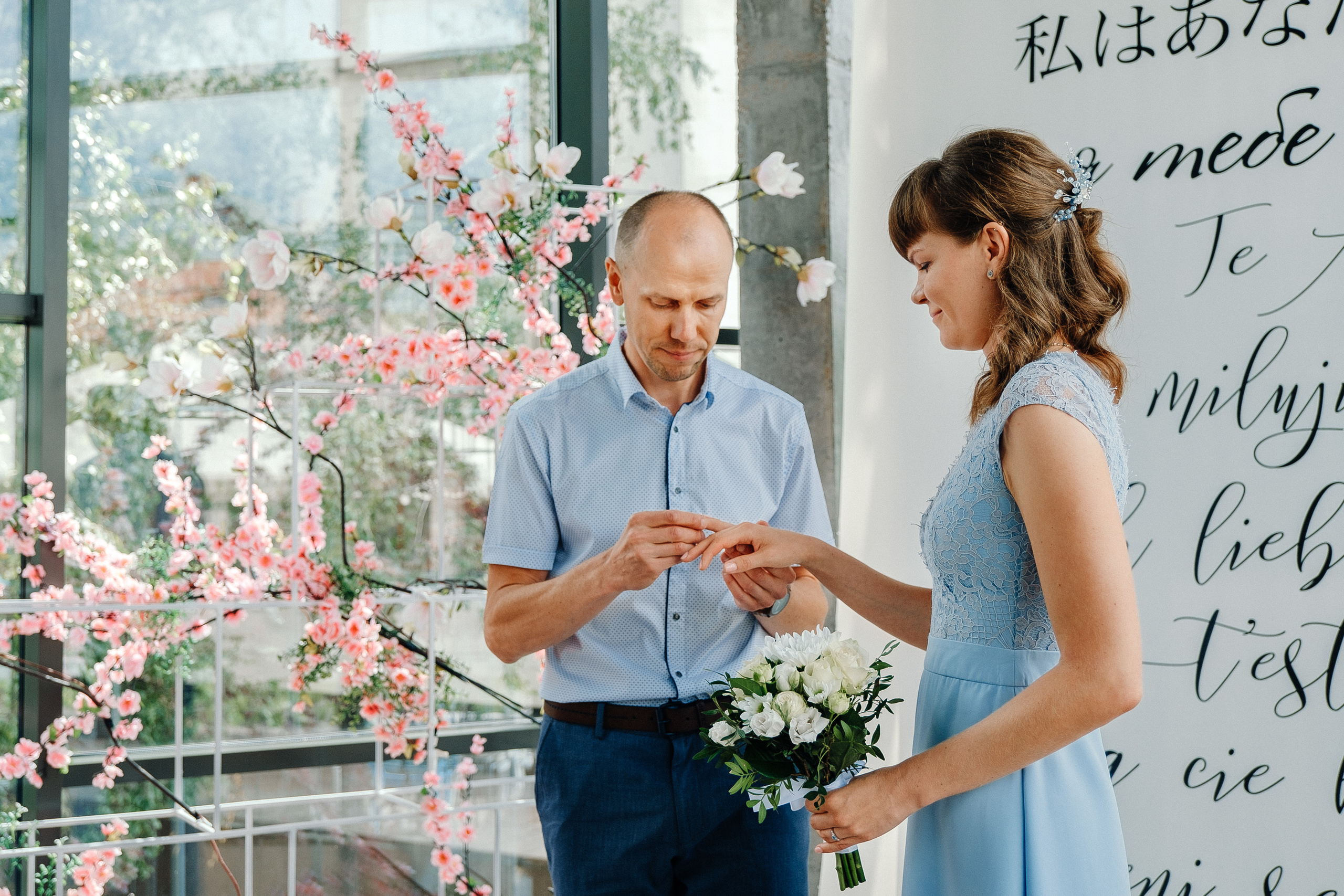 СВАДЬБА 04.07.19 Андрей+Катя. Ivan Skufinsky — wedding and family photographer in Vancouver