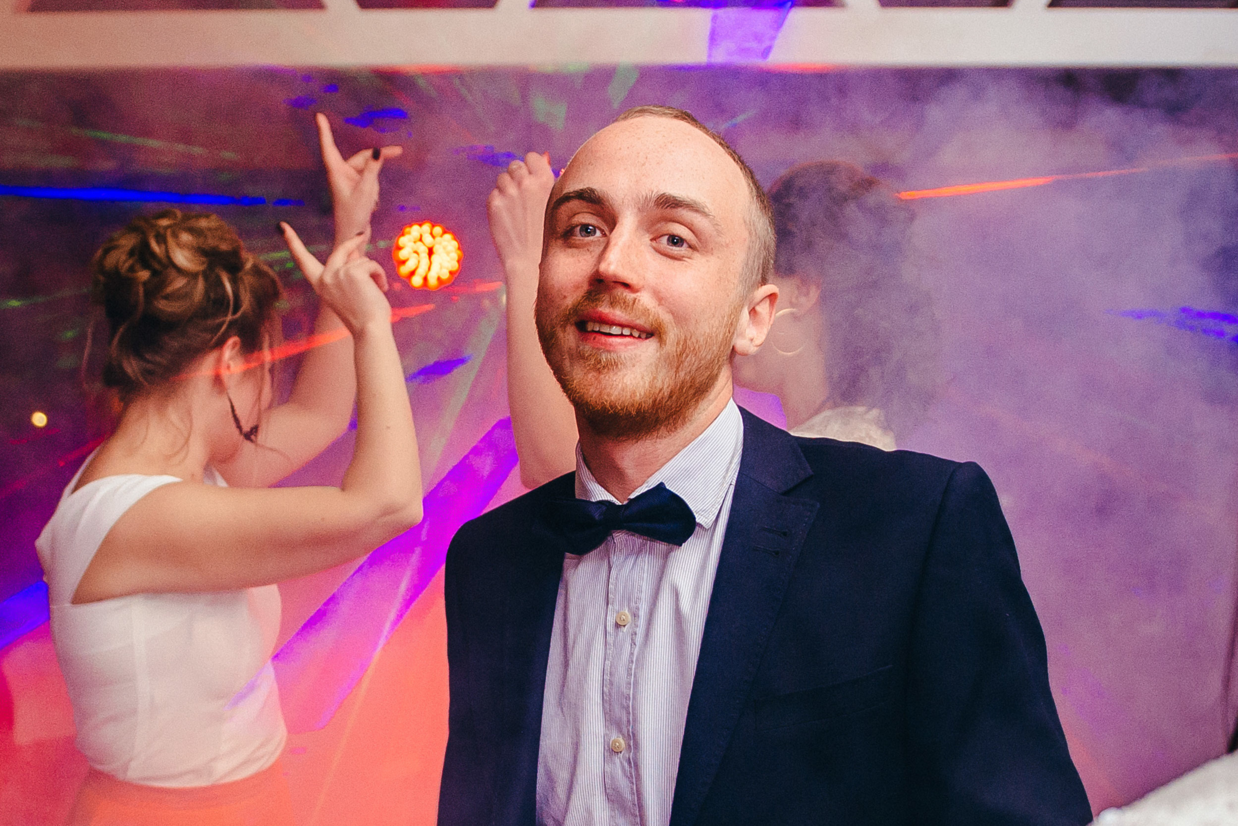 Wedding photoshoots photographer videographer Vancouver BC. Ivan Skufinsky — wedding and family photographer in Vancouver