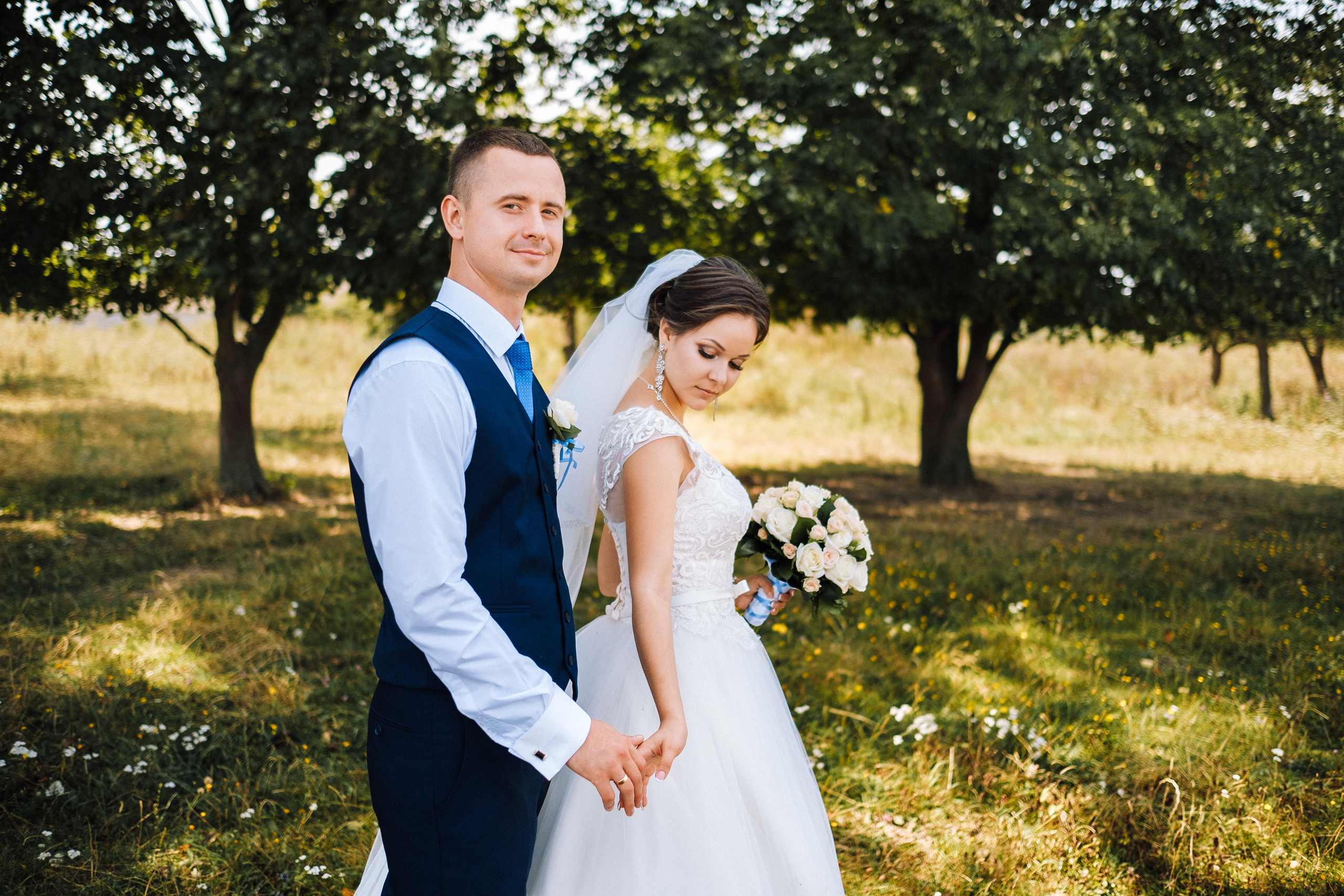 Свадьба 10.08.2019. Ivan Skufinsky — wedding and family photographer in Vancouver