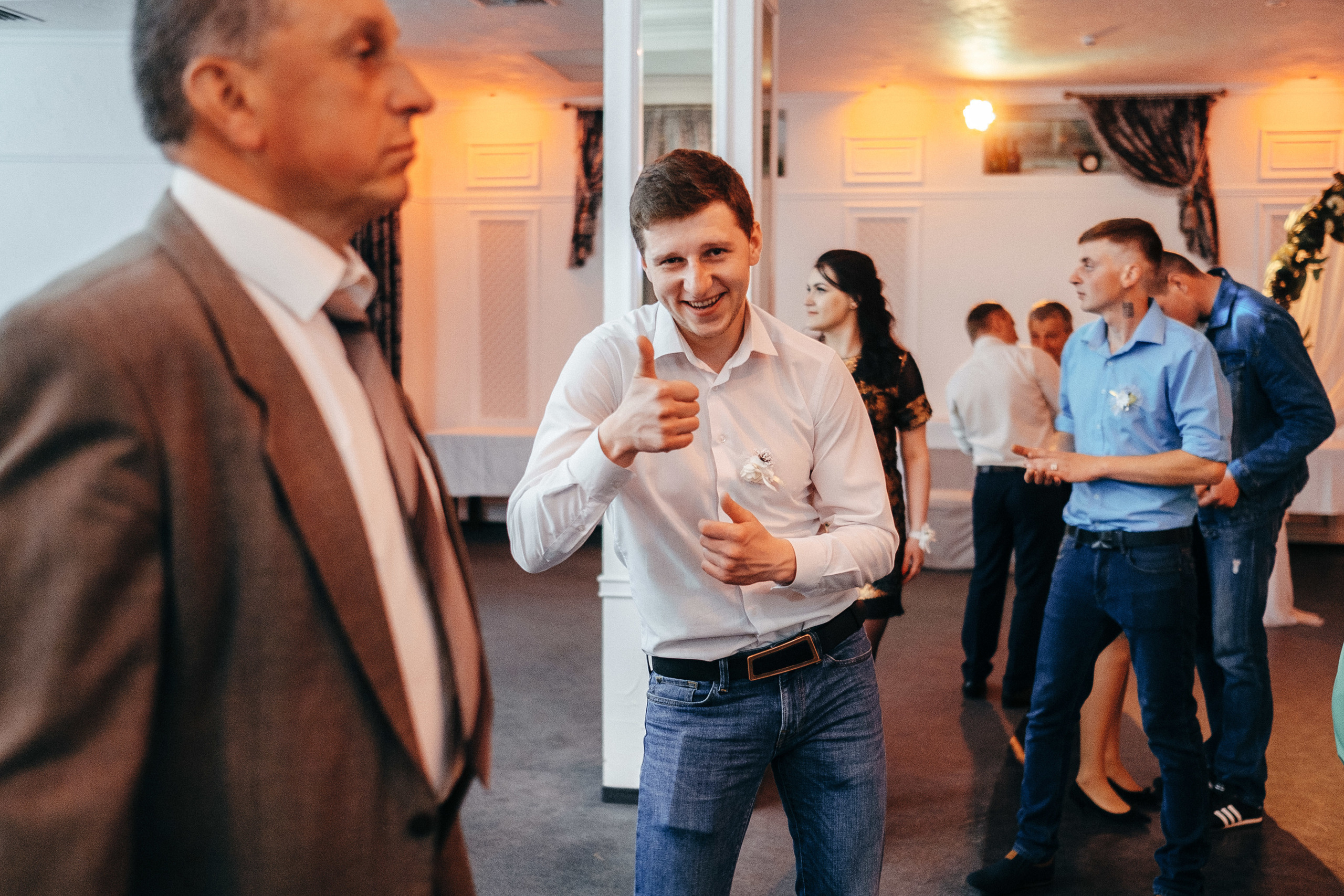 Виктор+Катя. Ivan Skufinsky — wedding and family photographer in Vancouver