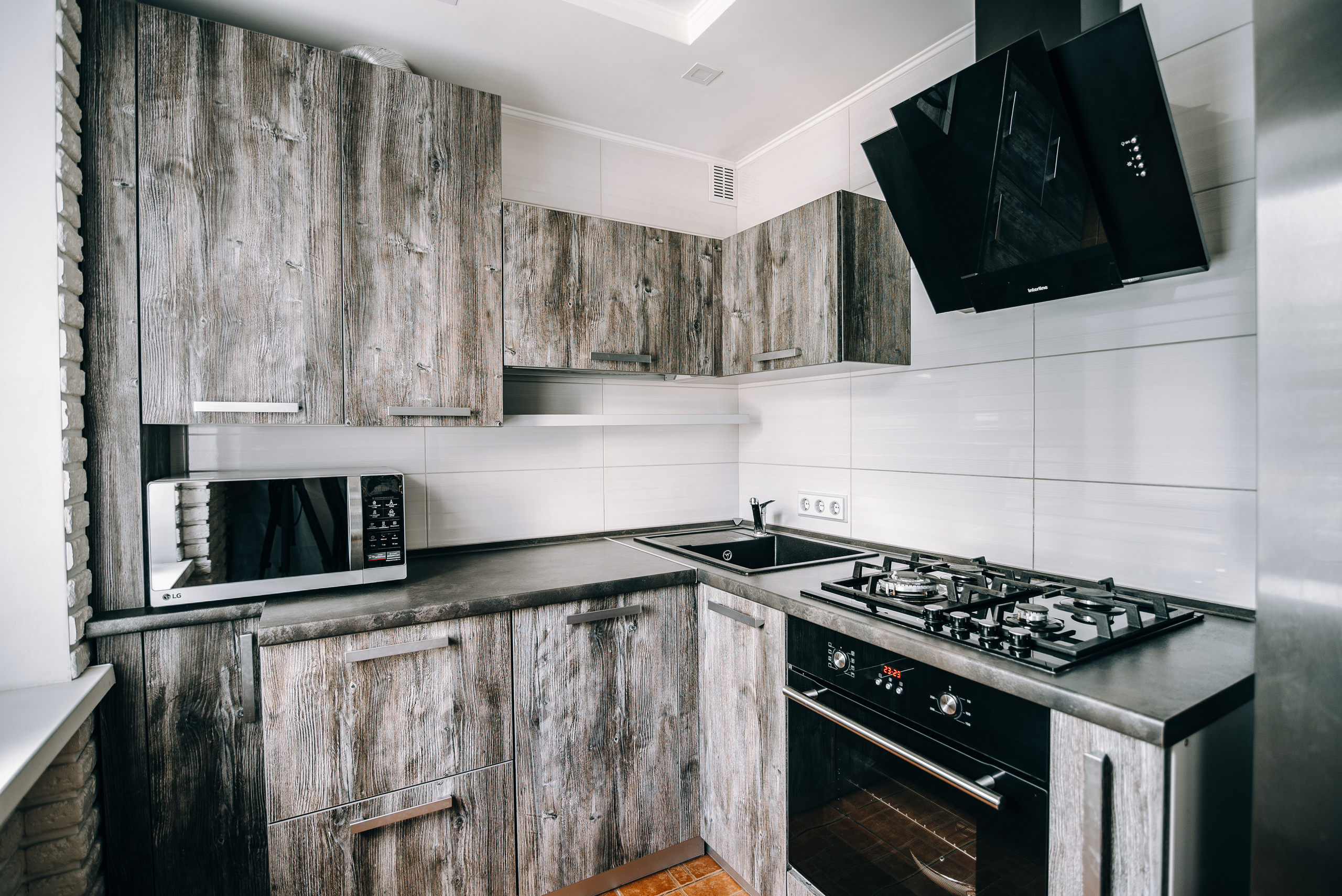 Интерьер. Ivan Skufinsky — wedding and family photographer in Vancouver