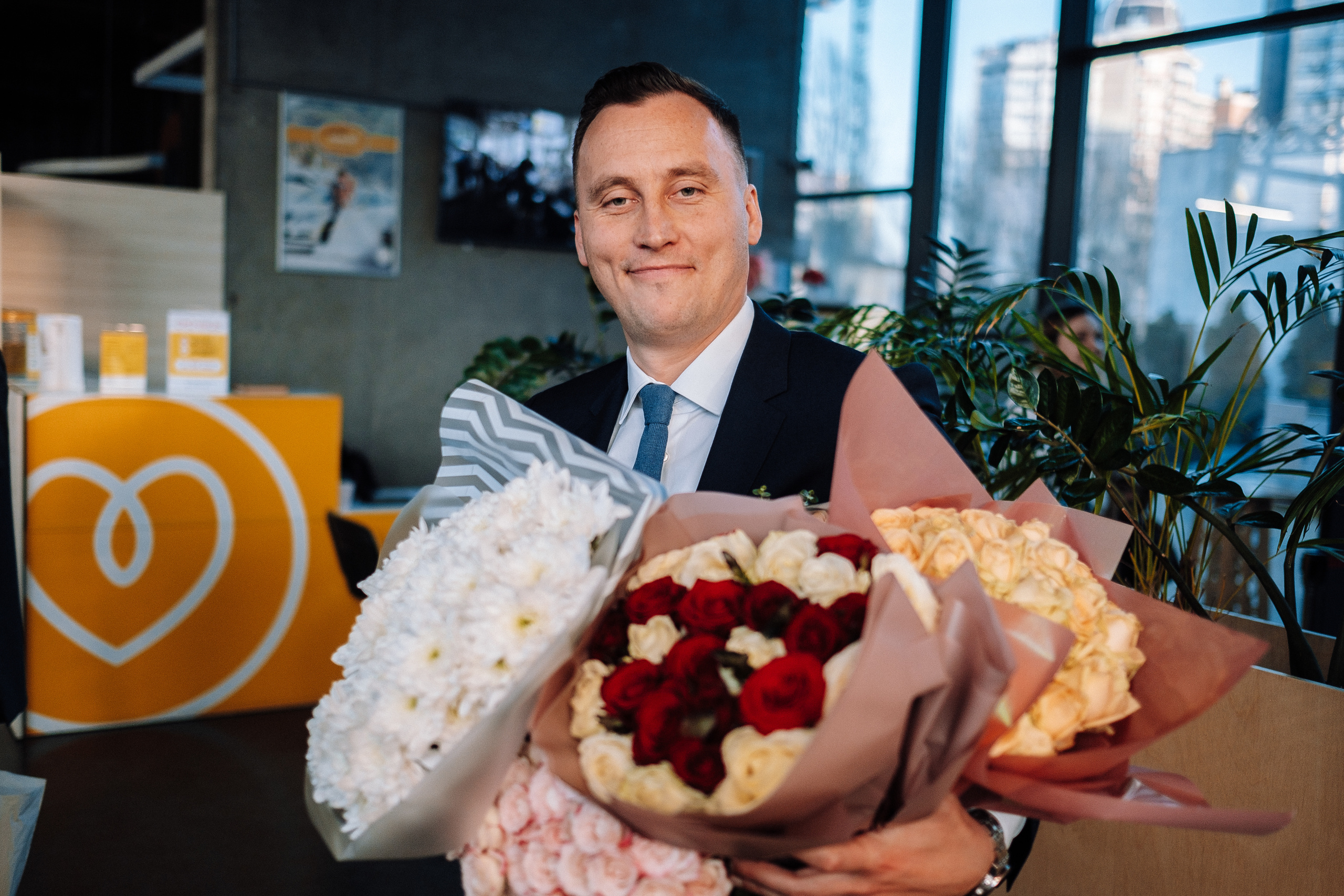 Alexandr+Anastasia 24.11.2019 WeddingStory. Ivan Skufinsky — wedding and family photographer in Vancouver