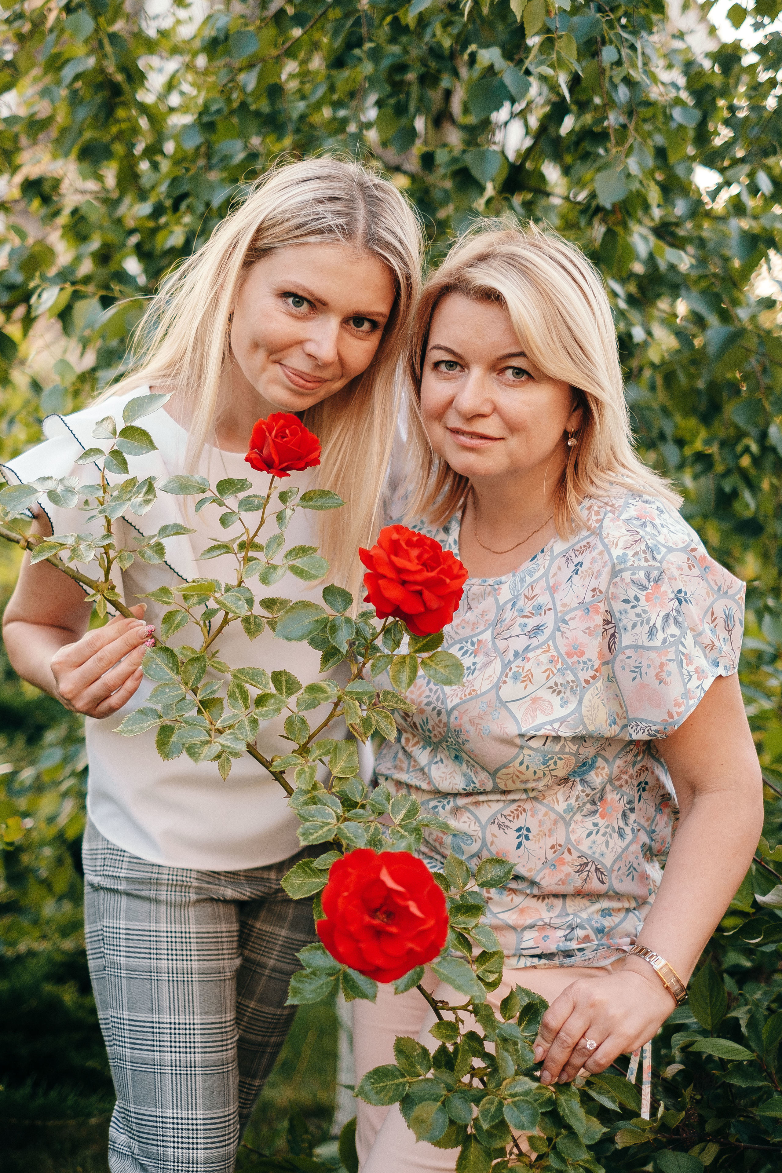 Счастье. Ivan Skufinsky — wedding and family photographer in Vancouver