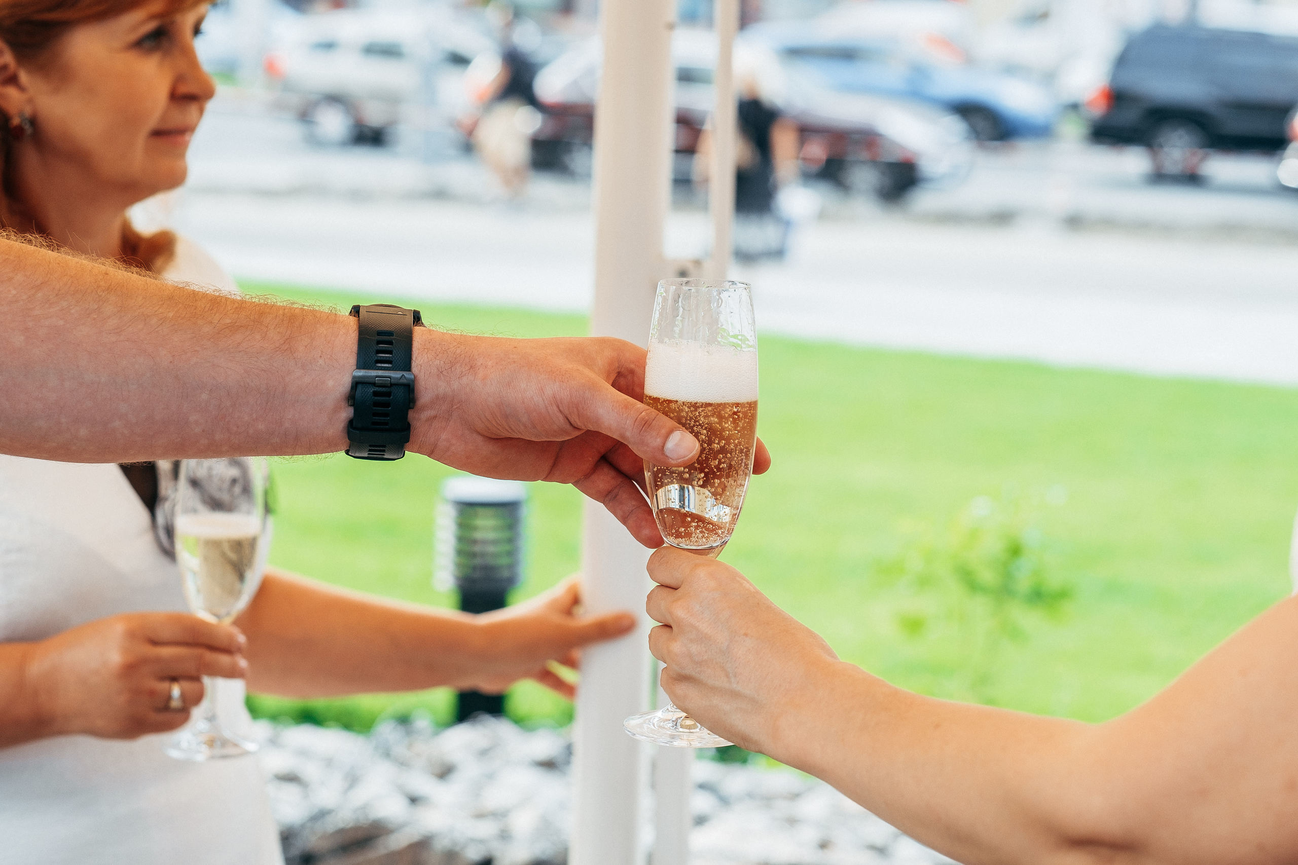 Silven+Olga Киев 17.08.2018. Ivan Skufinsky — wedding and family photographer in Vancouver