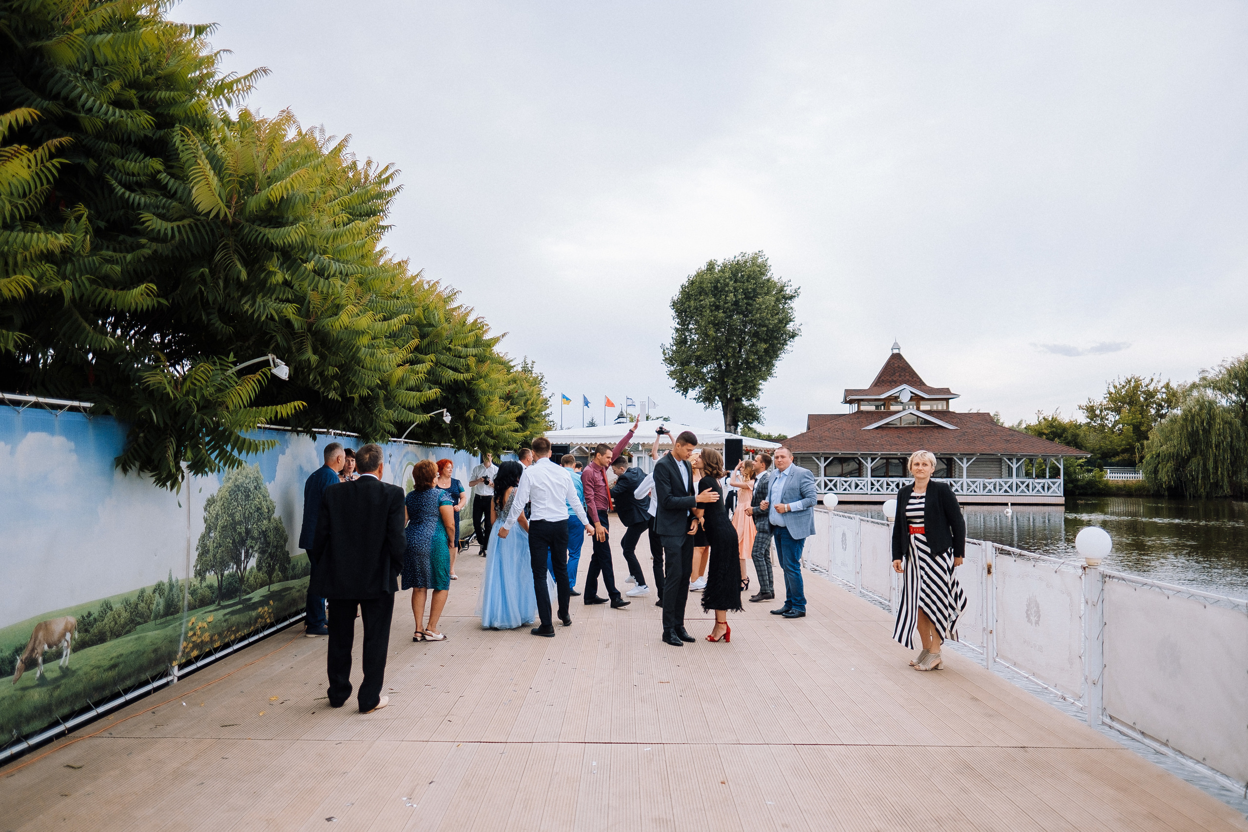 29.06.2019 WeddingStory. Ivan Skufinsky — wedding and family photographer in Vancouver