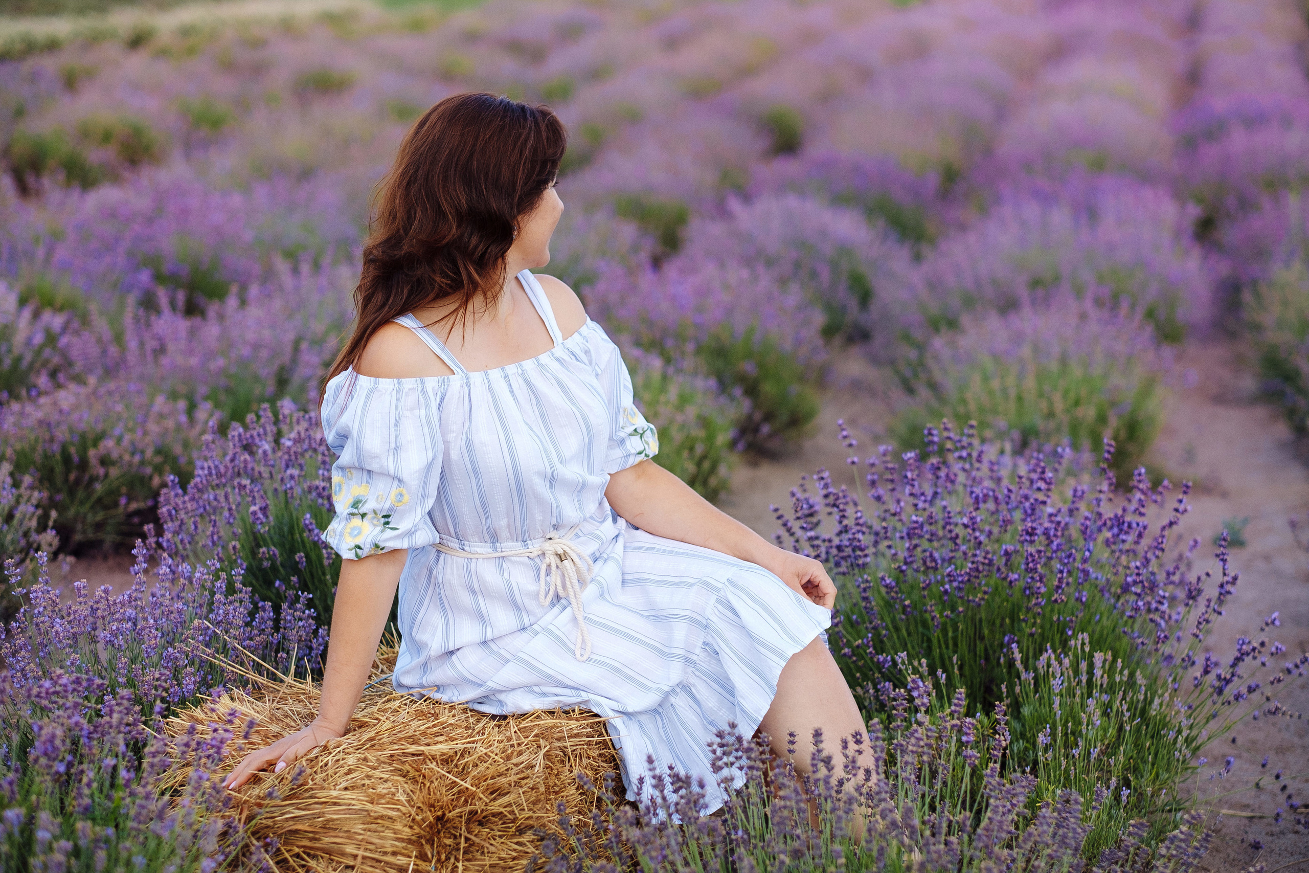 LaVANda. Ivan Skufinsky — wedding and family photographer in Vancouver
