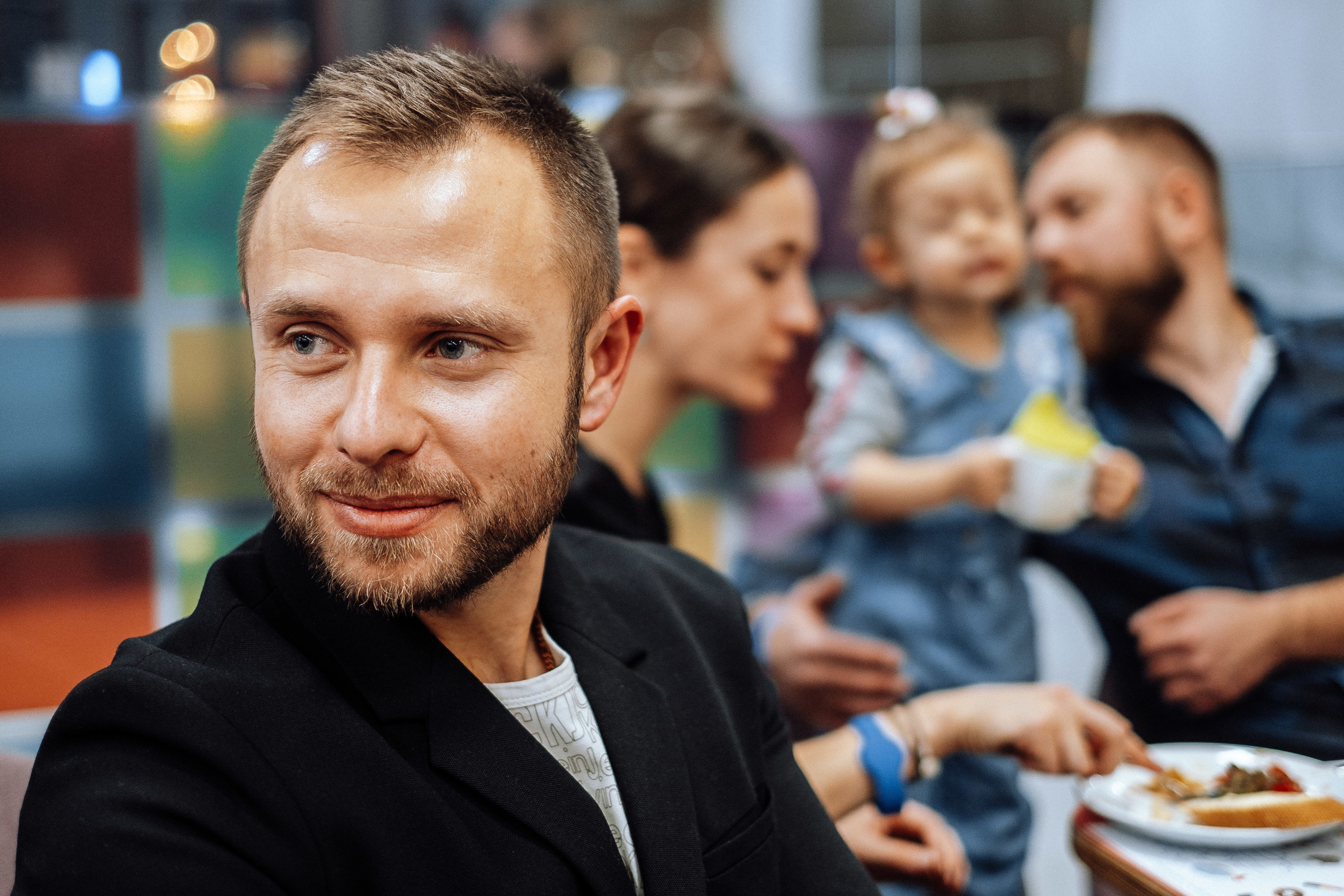 День Народження Матвій. Ivan Skufinsky — wedding and family photographer in Vancouver