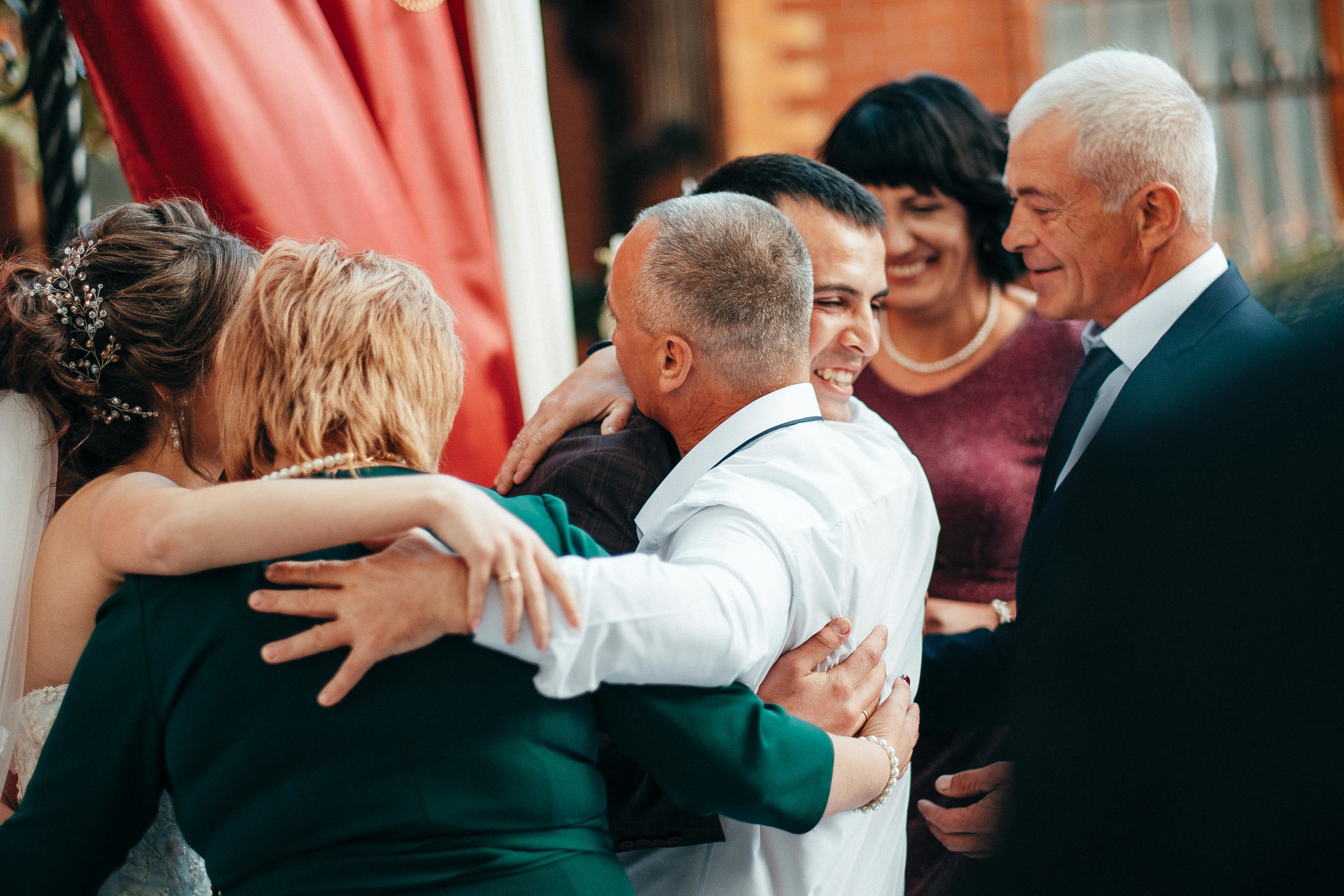 Сергей+Мария 23.09.2018. Ivan Skufinsky — wedding and family photographer in Vancouver