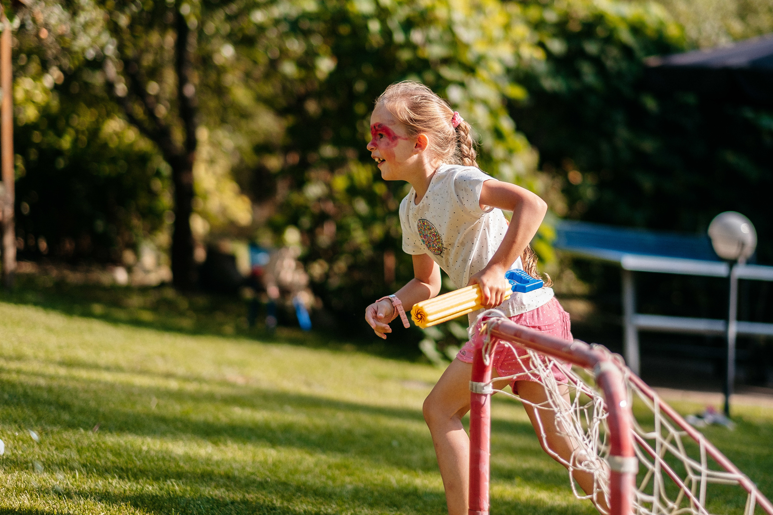 День Рождения Лизочка 7 лет. Ivan Skufinsky — wedding and family photographer in Vancouver