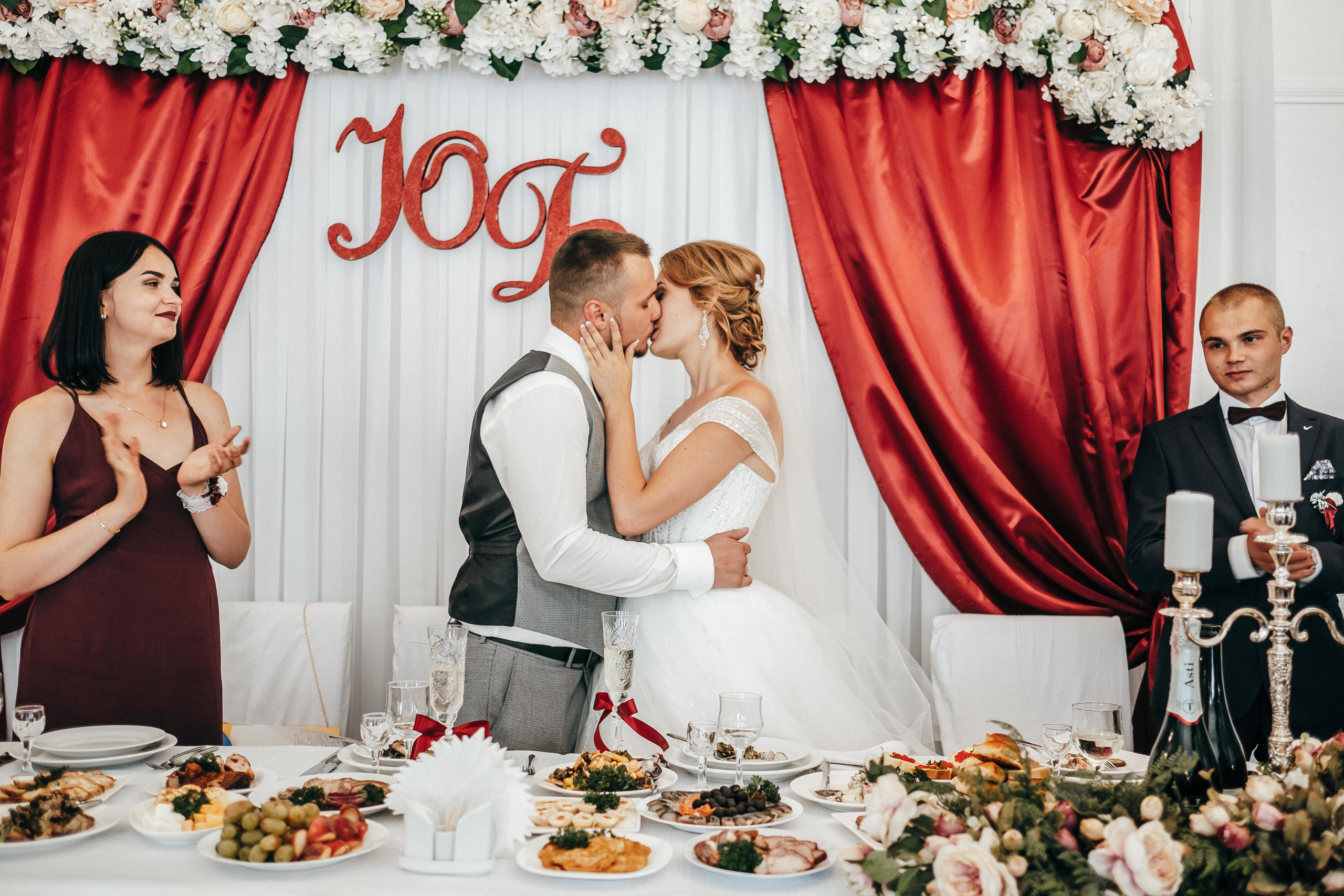 11.08.2018 Богдан+Юля. Ivan Skufinsky — wedding and family photographer in Vancouver