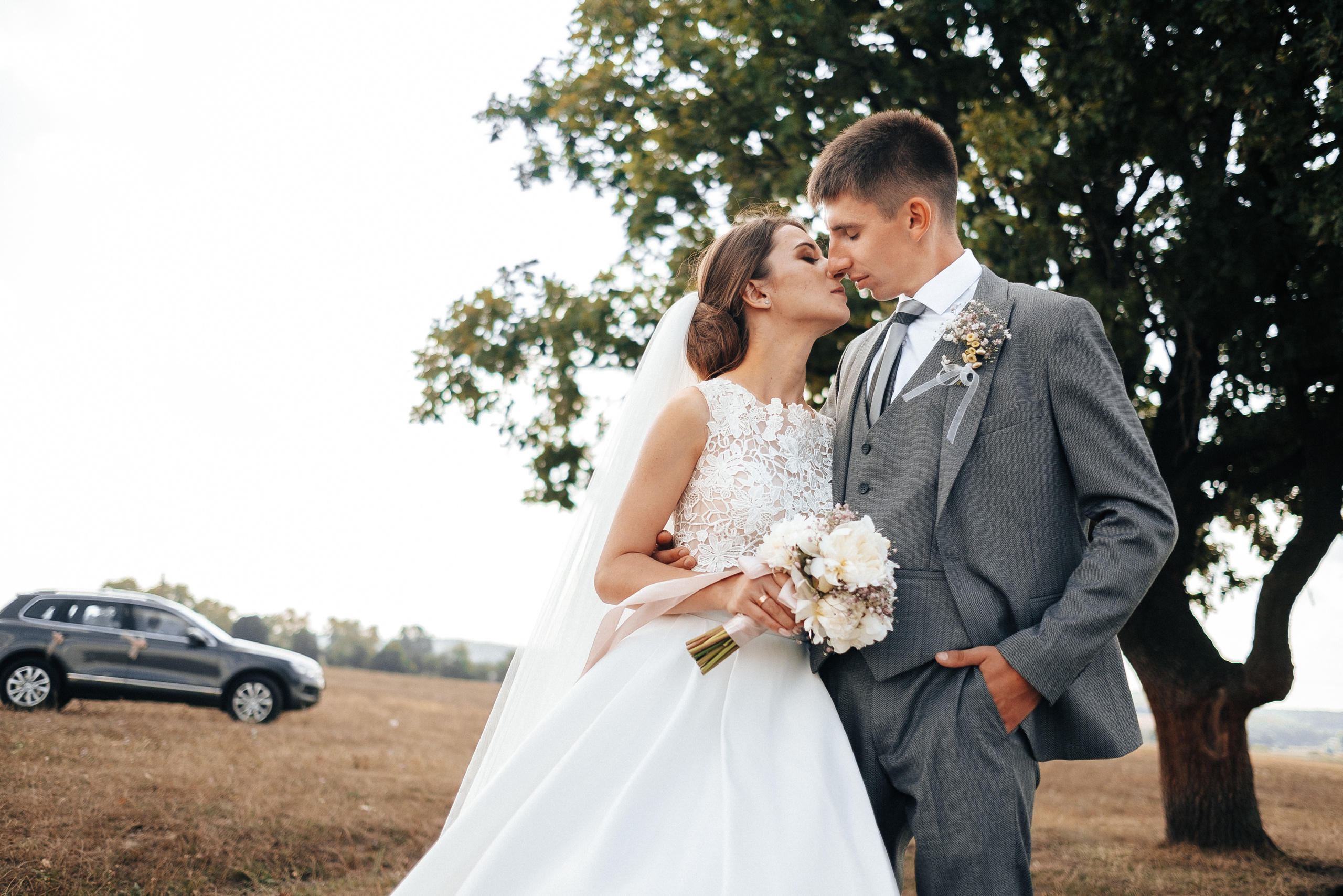 Pre wedding story 31.08.2019. Ivan Skufinsky — wedding and family photographer in Vancouver