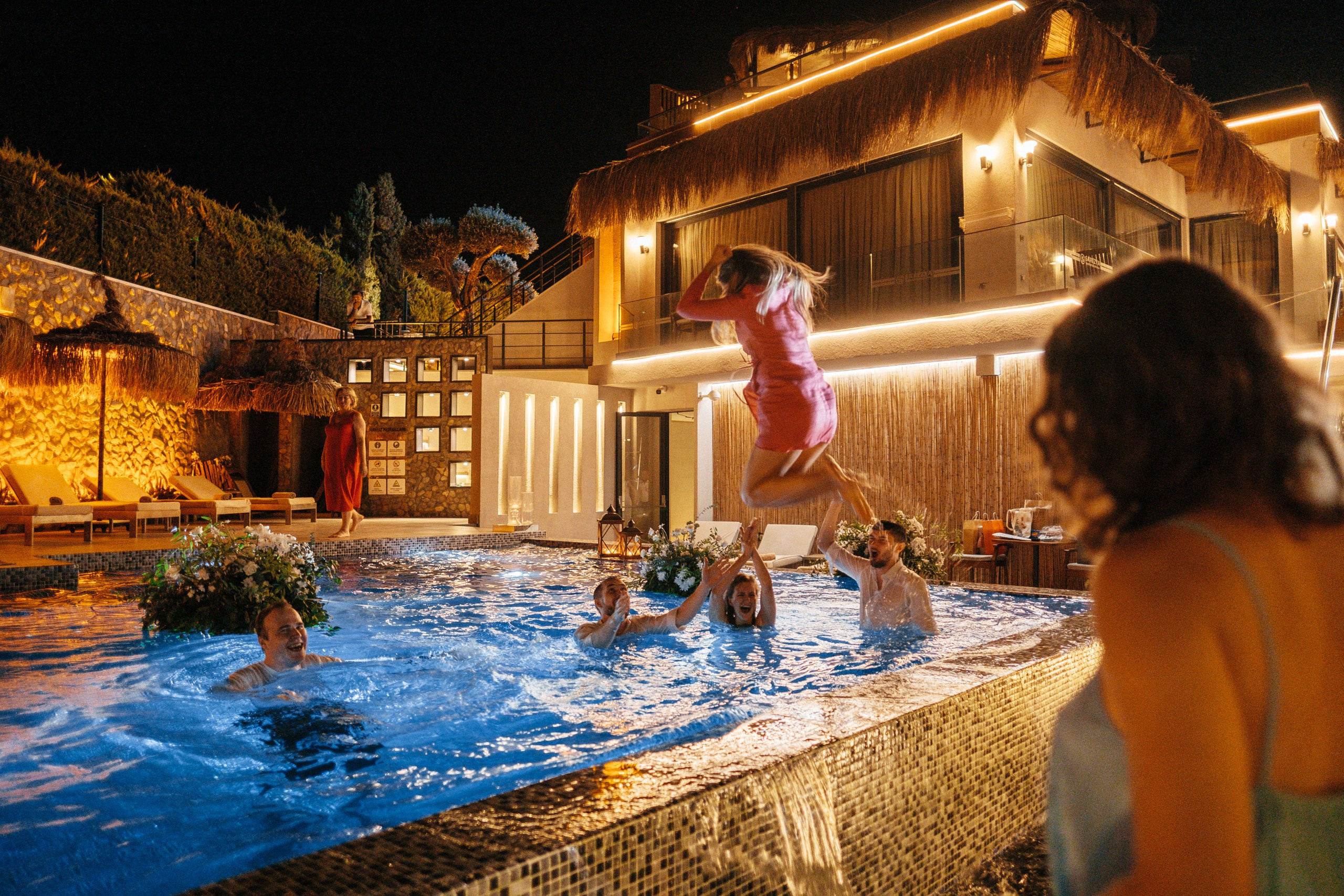 Cheshme. Wedding Story. Ivan Skufinsky — wedding and family photographer in Vancouver