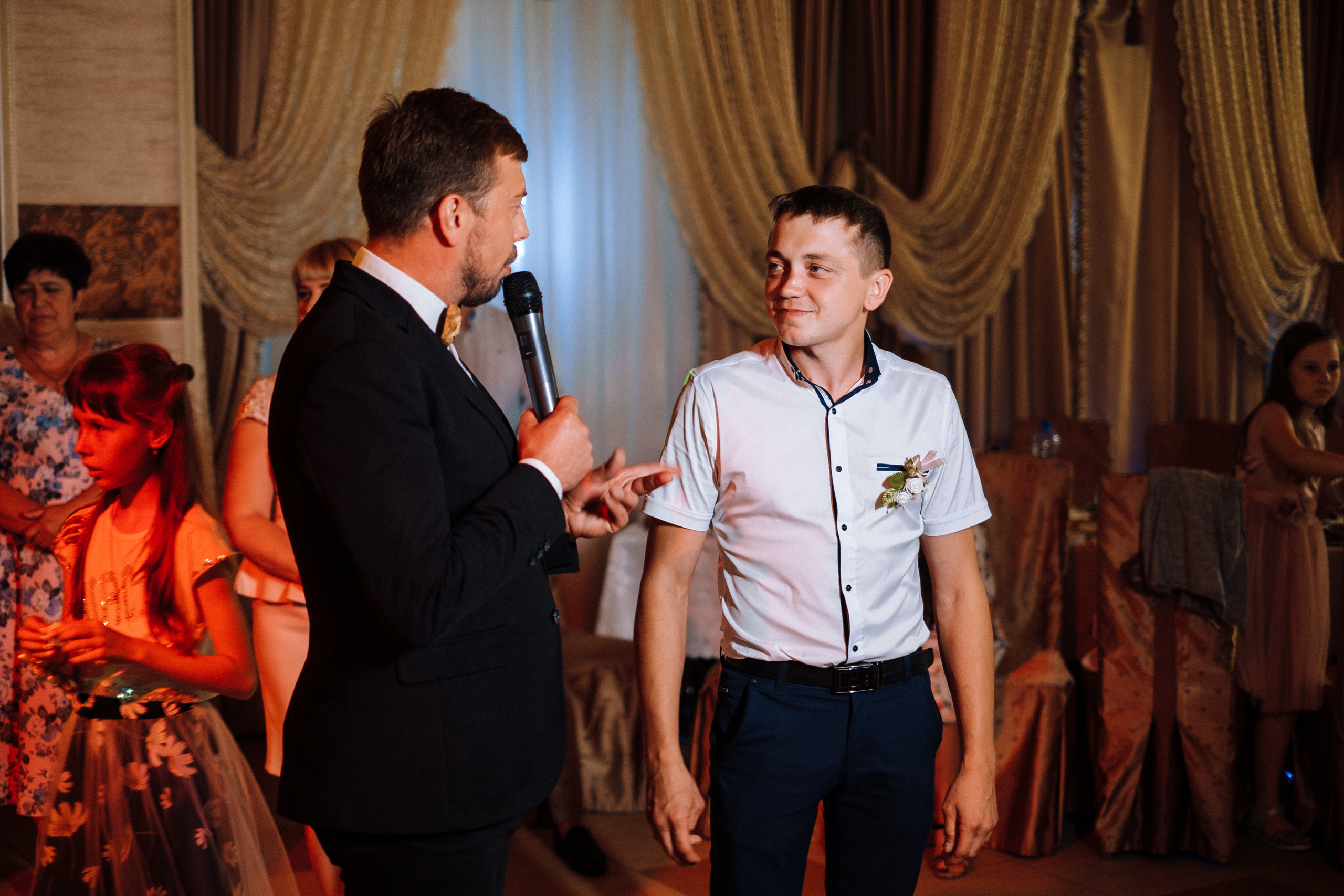 СВАДЬБА 20.07.2019 Дима+Катя. Ivan Skufinsky — wedding and family photographer in Vancouver