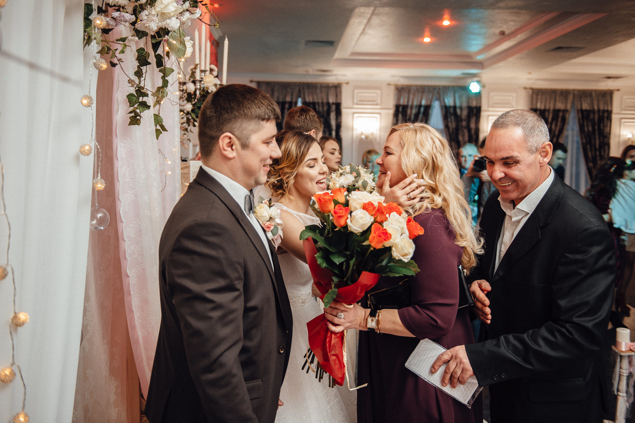 17.11.2018. Ivan Skufinsky — wedding and family photographer in Vancouver