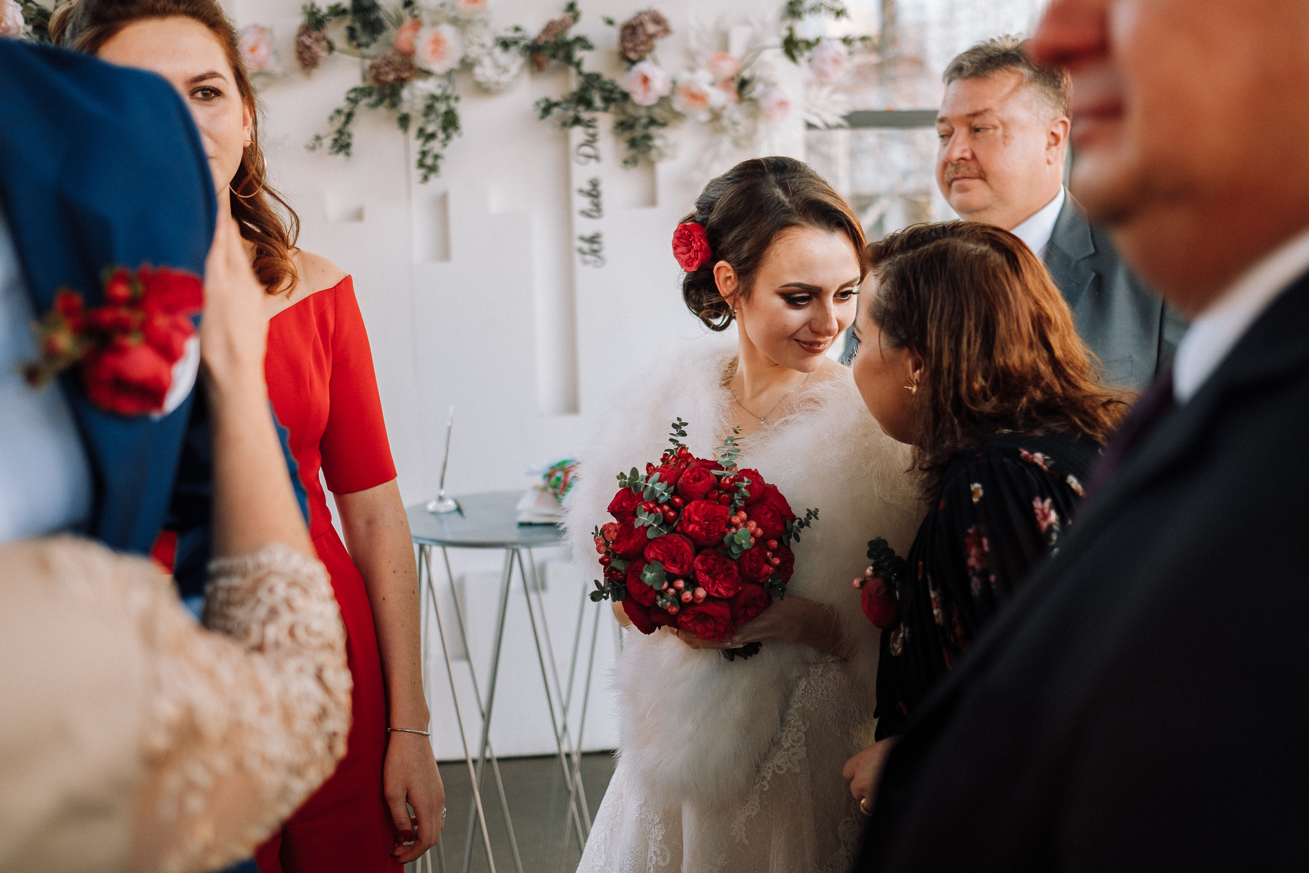 Alexandr+Anastasia 24.11.2019 WeddingStory. Ivan Skufinsky — wedding and family photographer in Vancouver