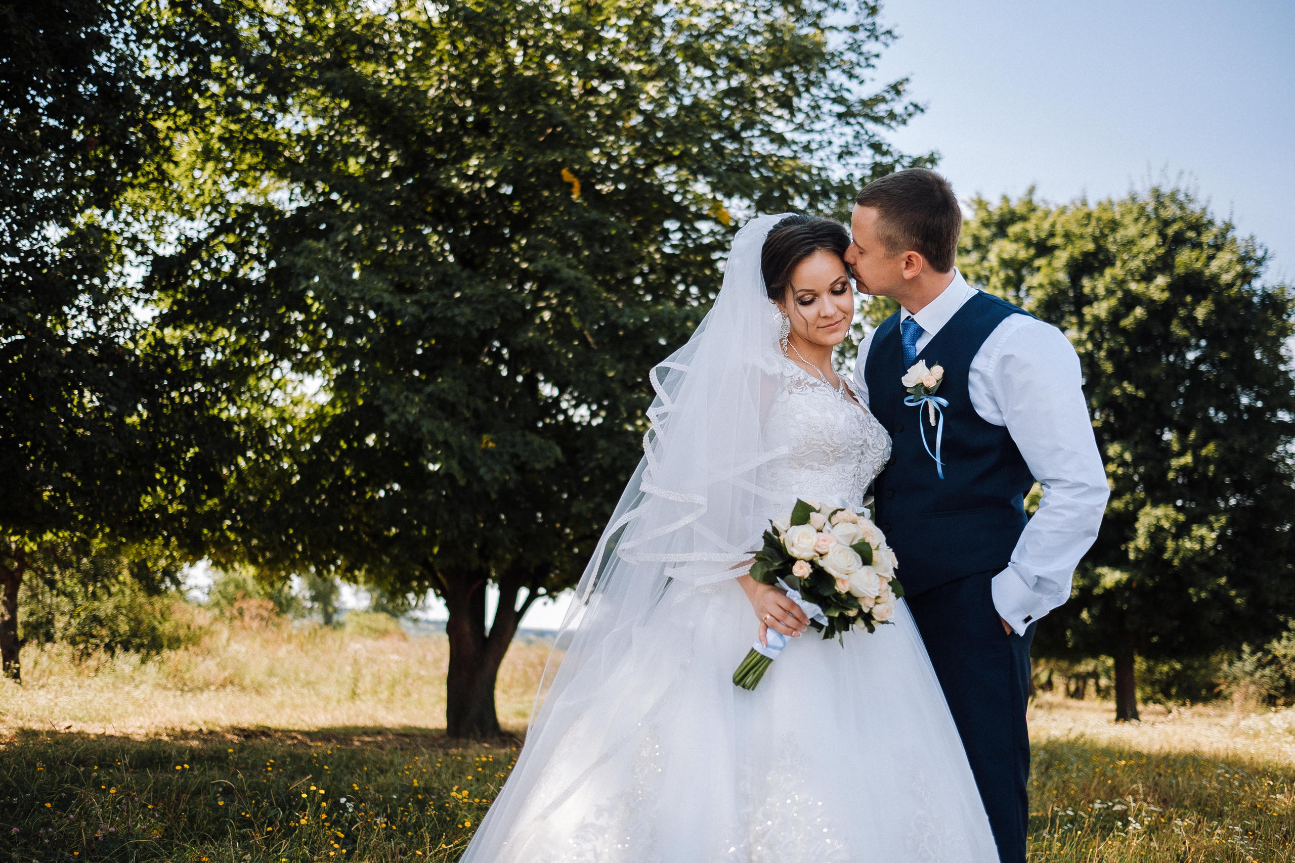 Александр+Виктория. Ivan Skufinsky — wedding and family photographer in Vancouver