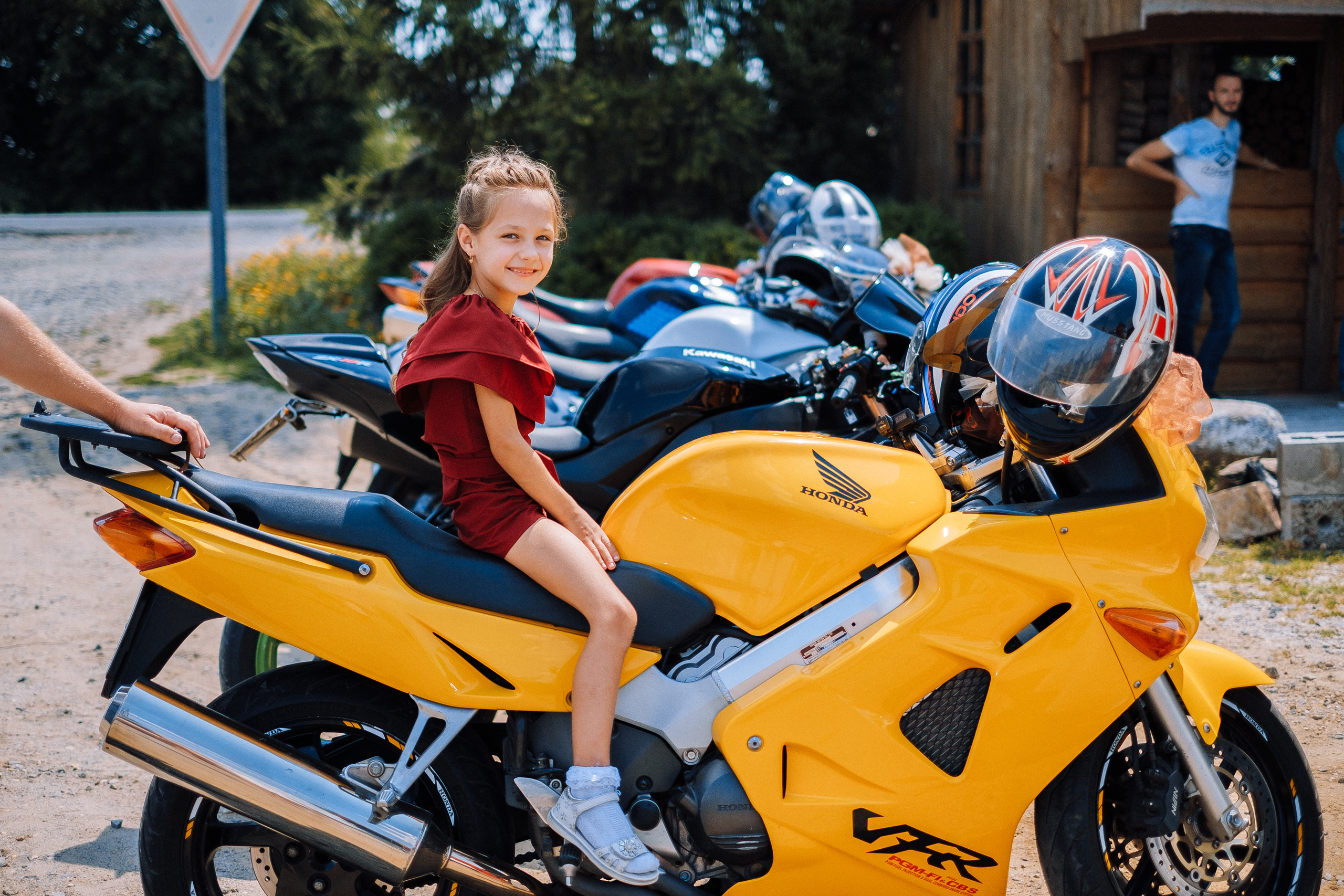 СВАДЬБА 20.07.2019 Дима+Катя. Ivan Skufinsky — wedding and family photographer in Vancouver