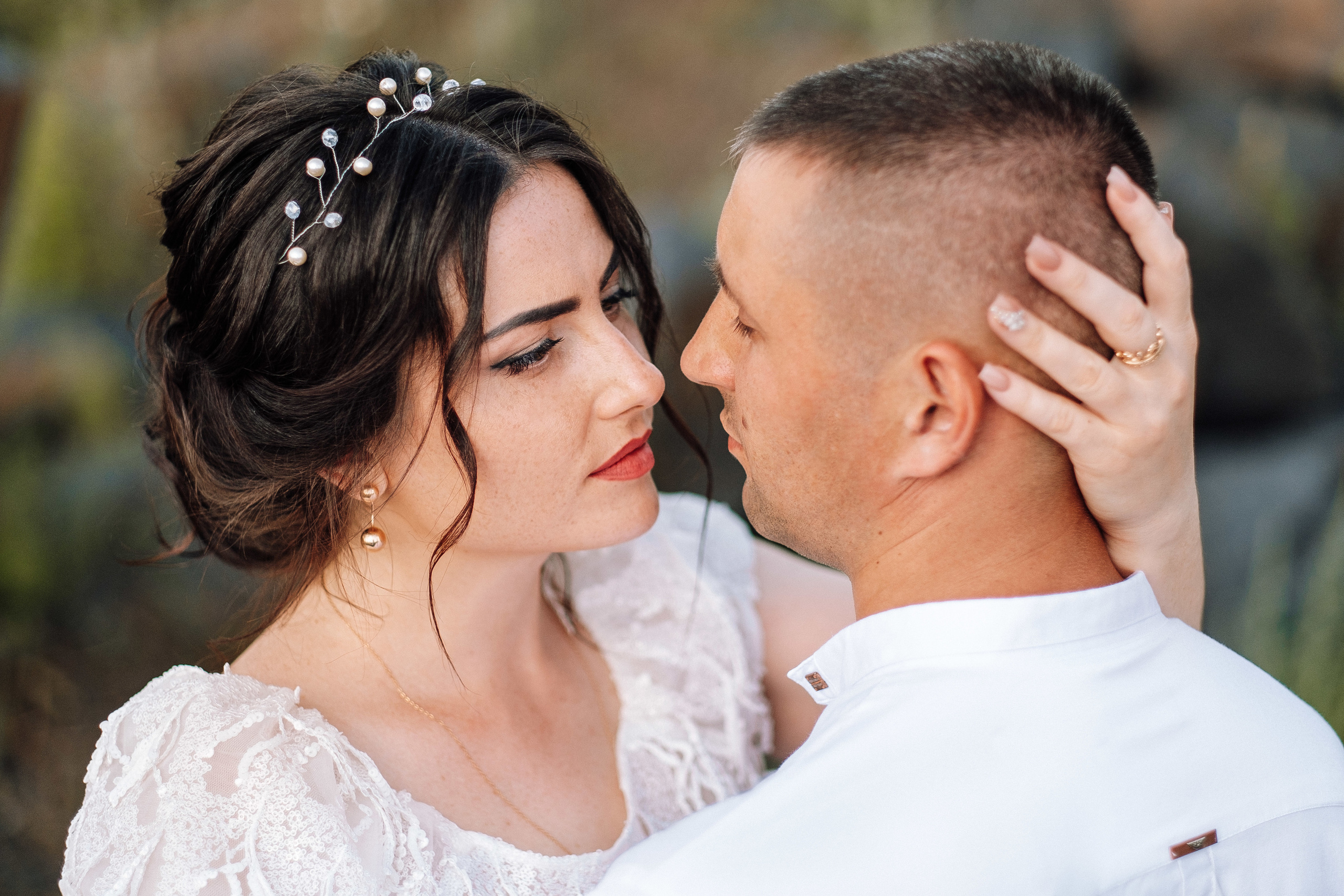 Владимир+Наталья 08.06.19. Ivan Skufinsky — wedding and family photographer in Vancouver