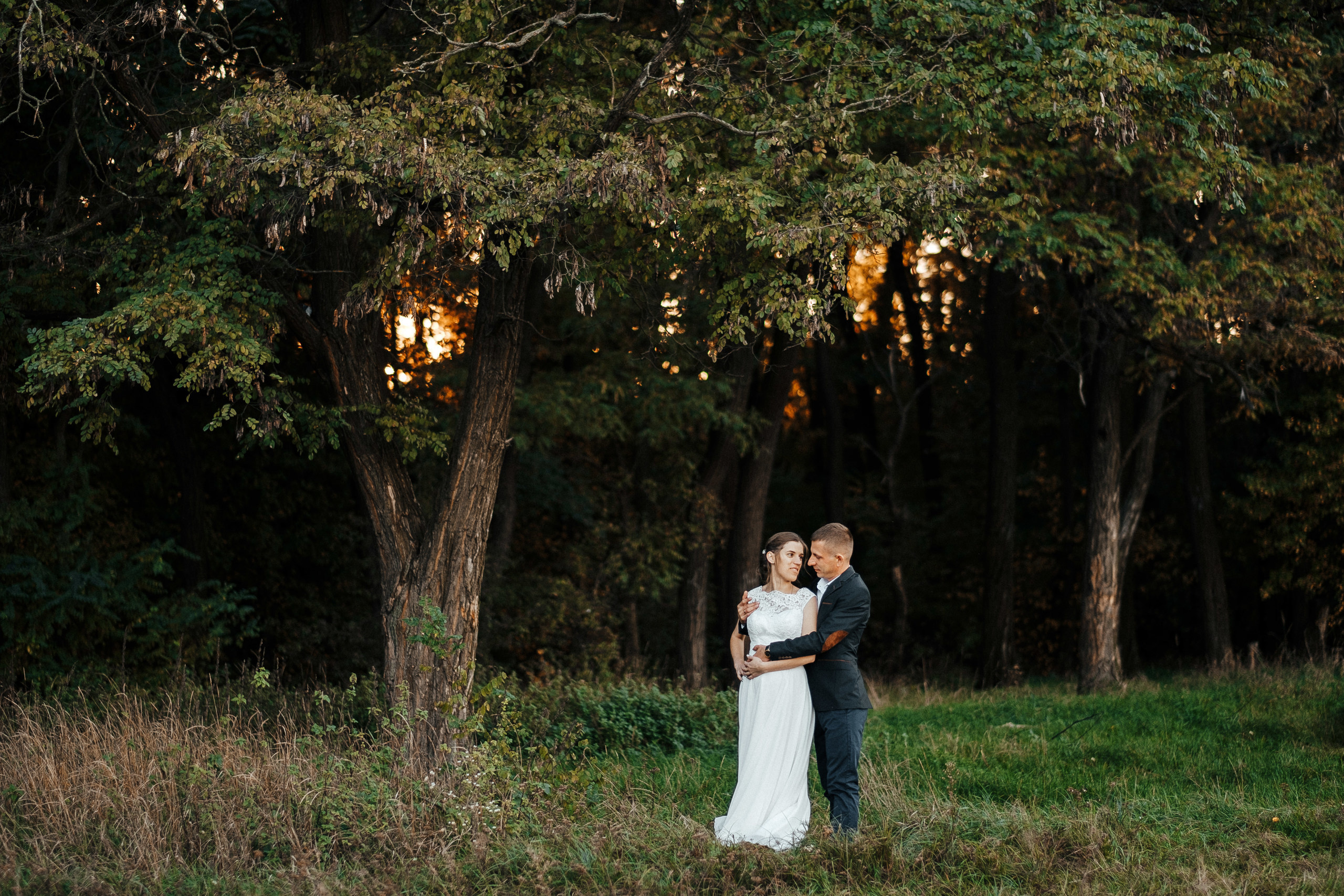 20.10.2018 Сергей+Надя. Ivan Skufinsky — wedding and family photographer in Vancouver