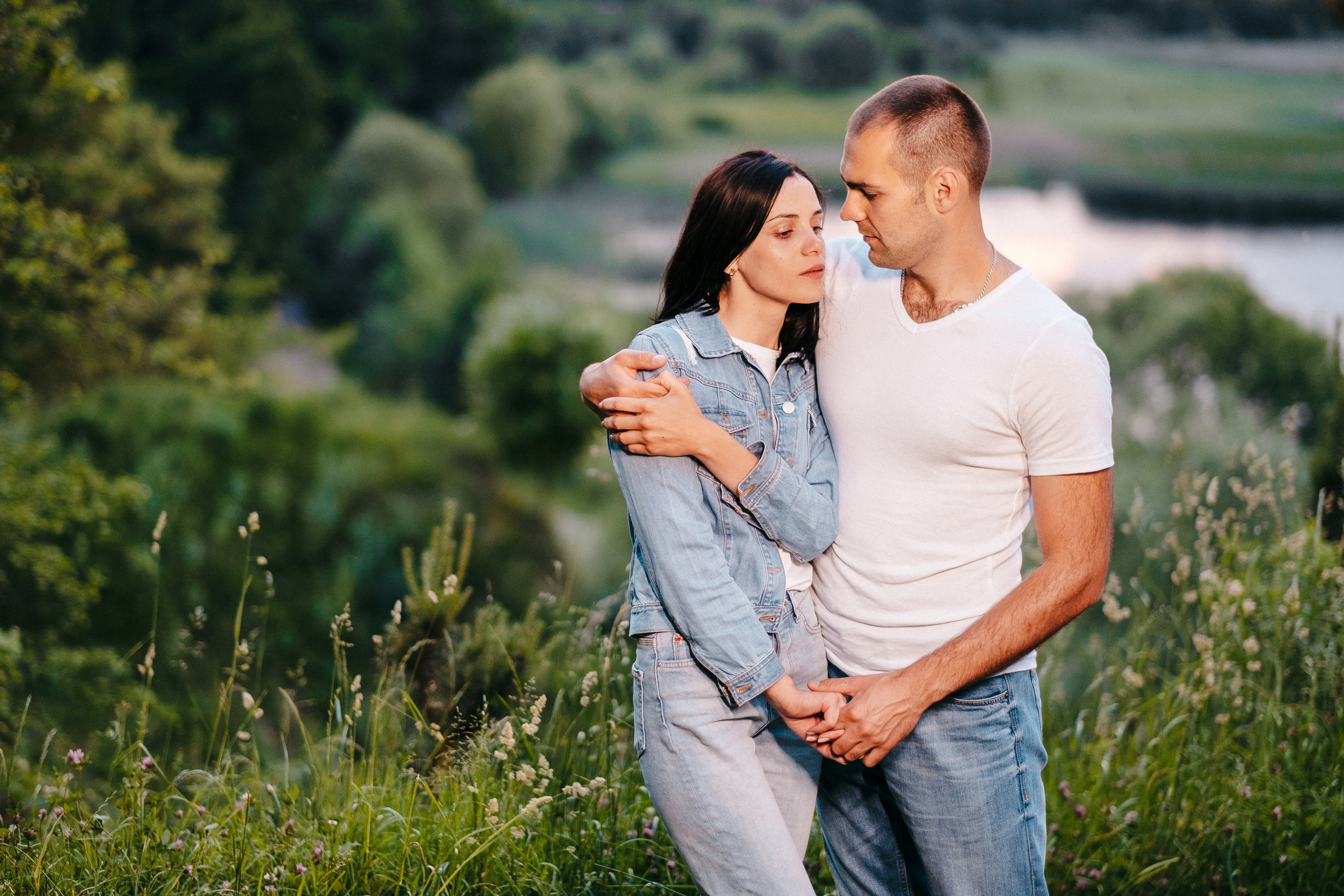 Family STory. Ivan Skufinsky — wedding and family photographer in Vancouver