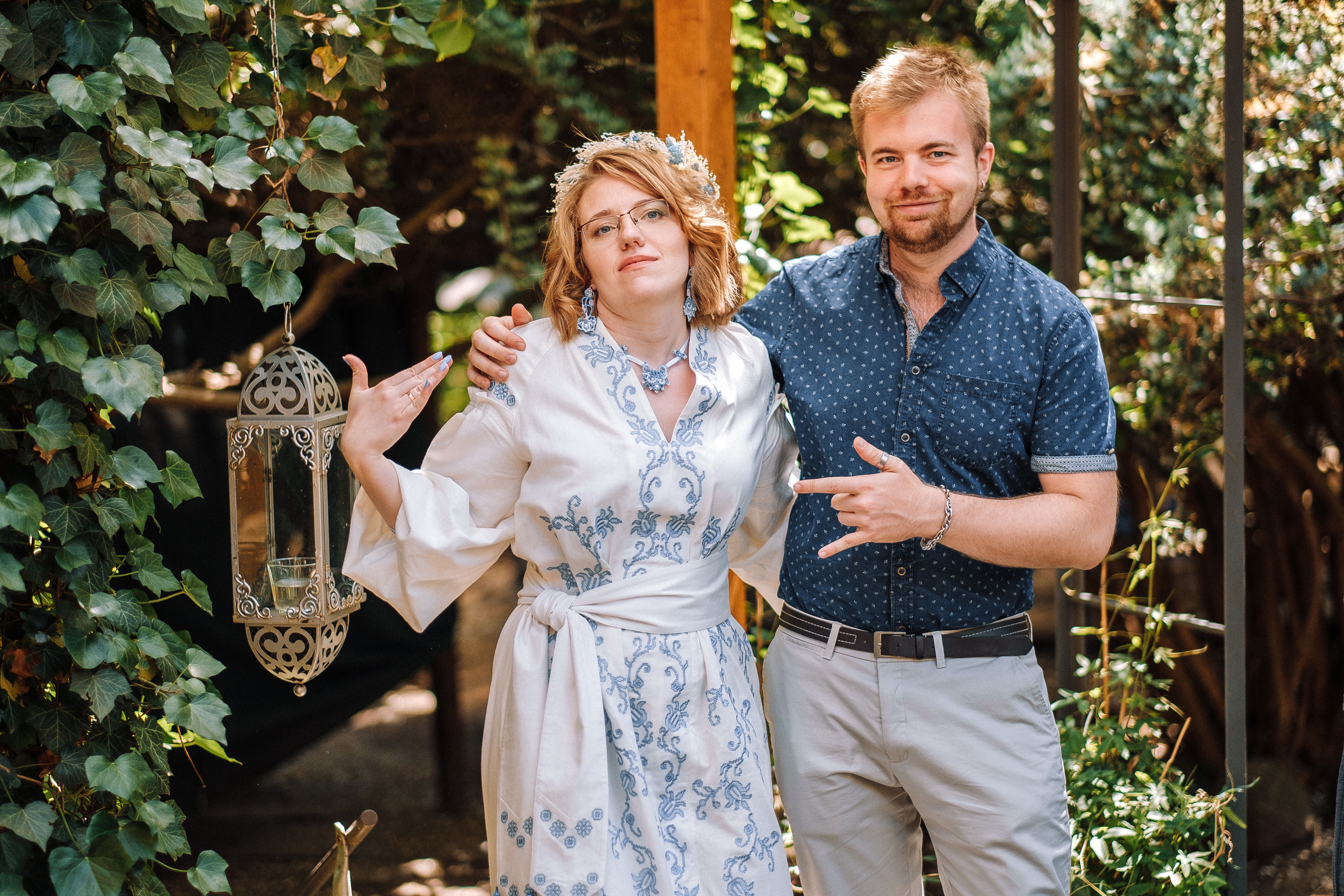 BERLIN Wedding Story. Ivan Skufinsky — wedding and family photographer in Vancouver