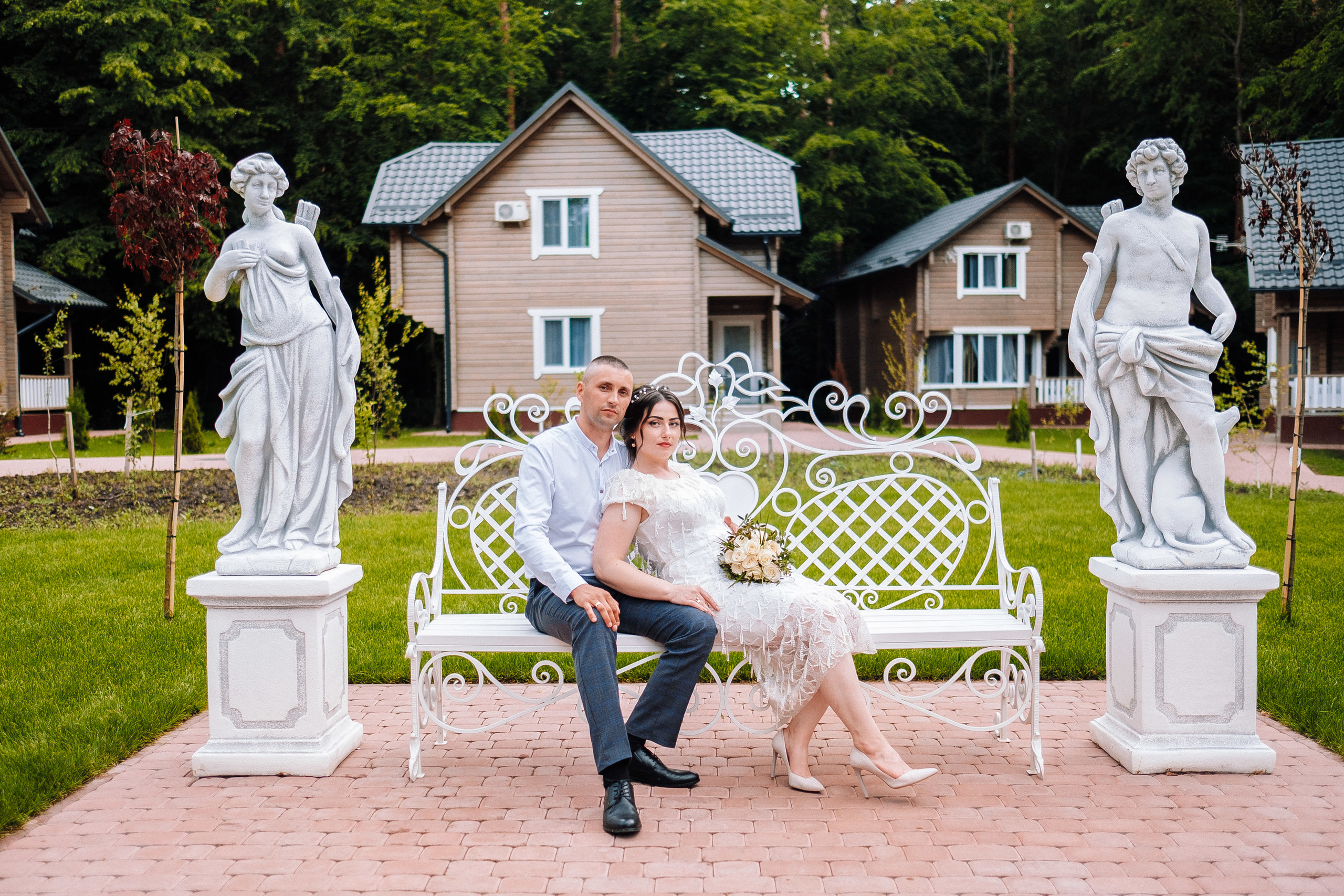 Владимир+Наталья 08.06.19. Ivan Skufinsky — wedding and family photographer in Vancouver