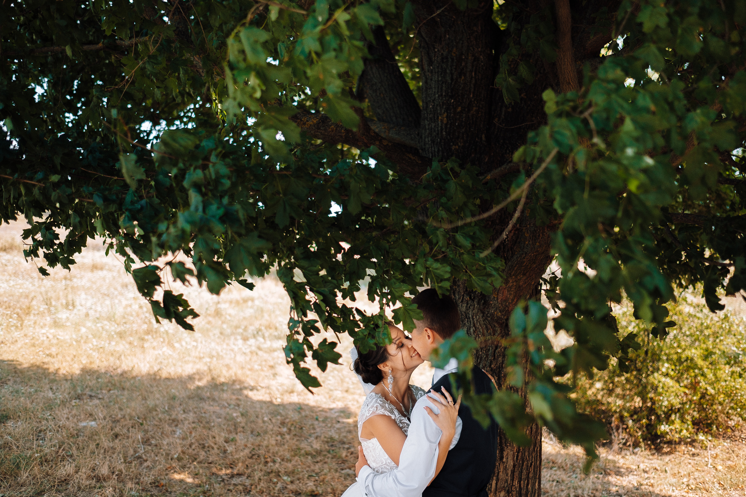 Свадьба 10.08.2019. Ivan Skufinsky — wedding and family photographer in Vancouver