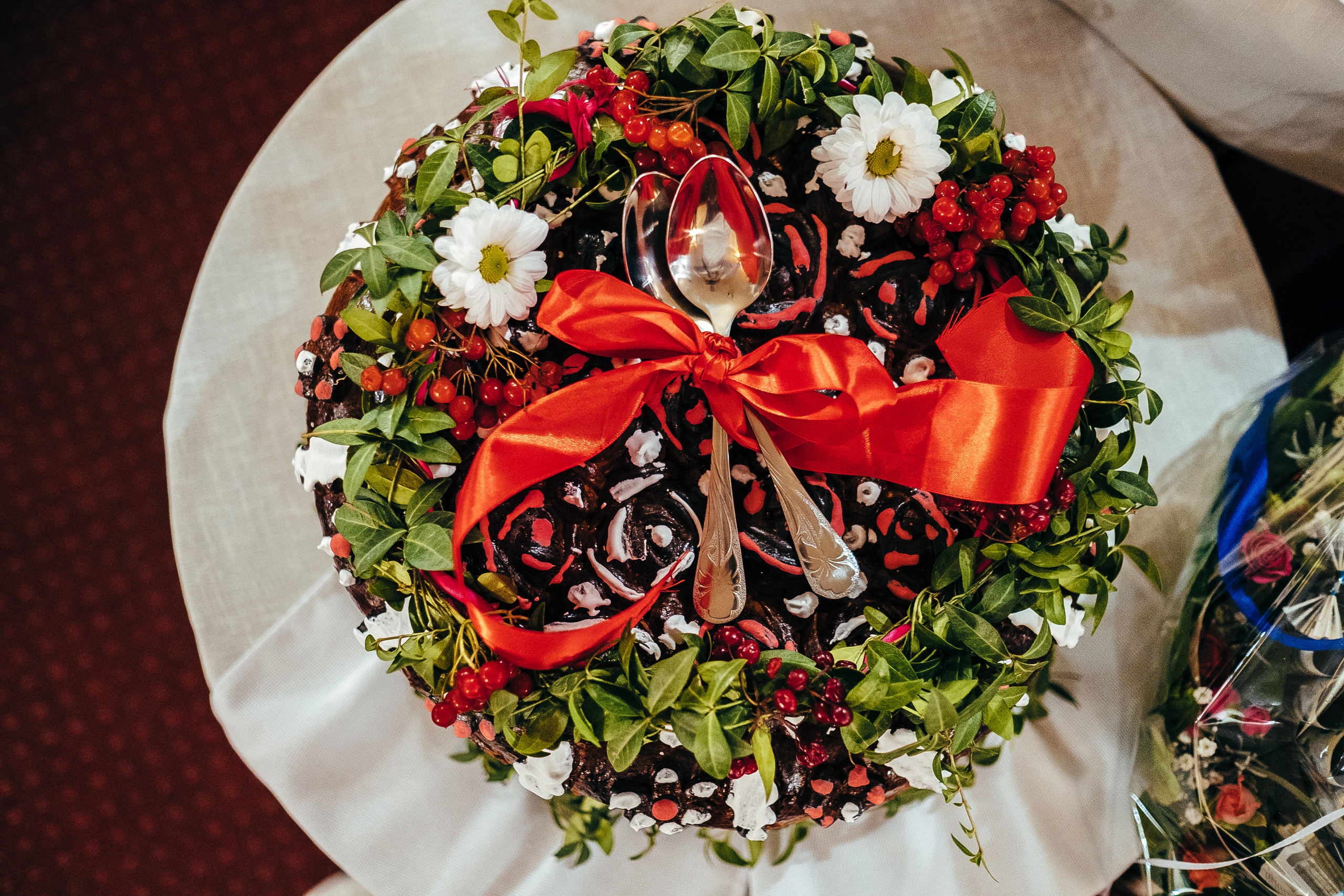 28.09.2018 Wedding Story. Ivan Skufinsky — wedding and family photographer in Vancouver