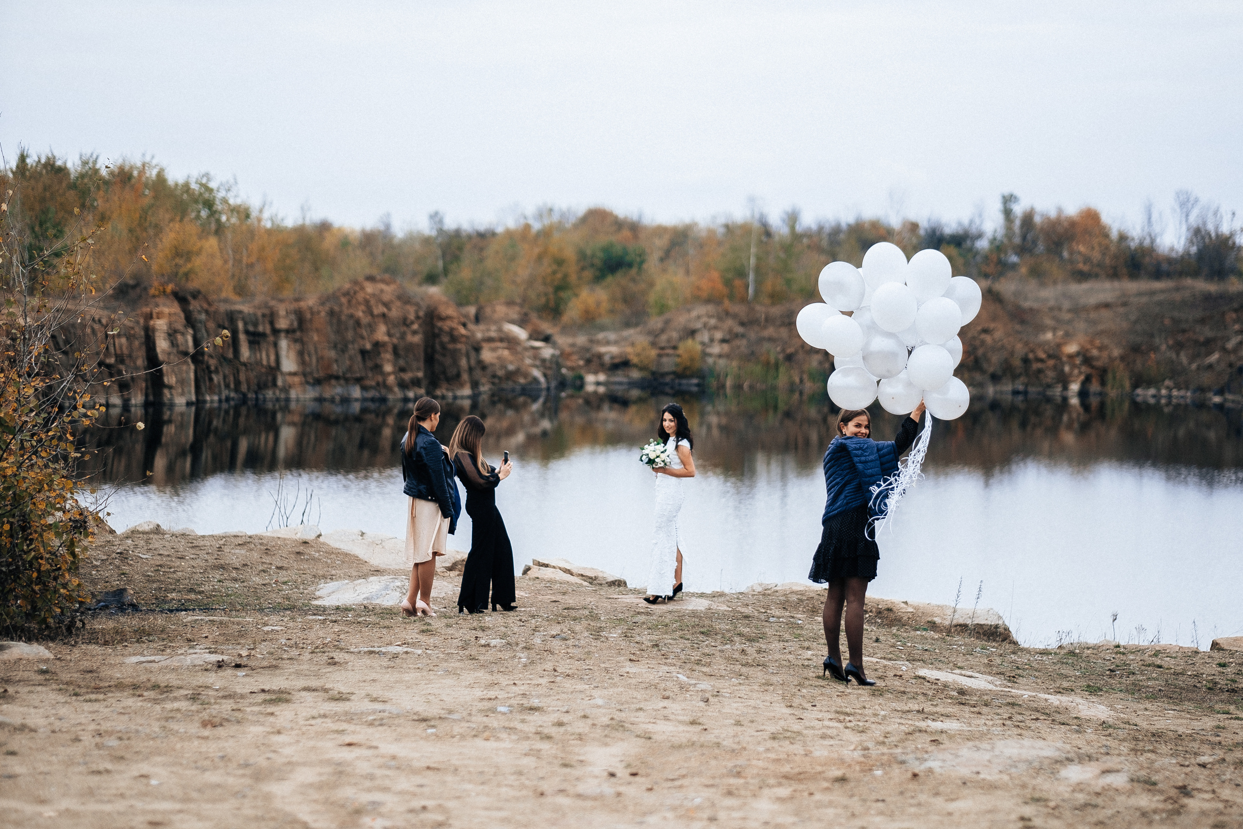 5.10 Wedding Story Yana+Sergey. Ivan Skufinsky — wedding and family photographer in Vancouver
