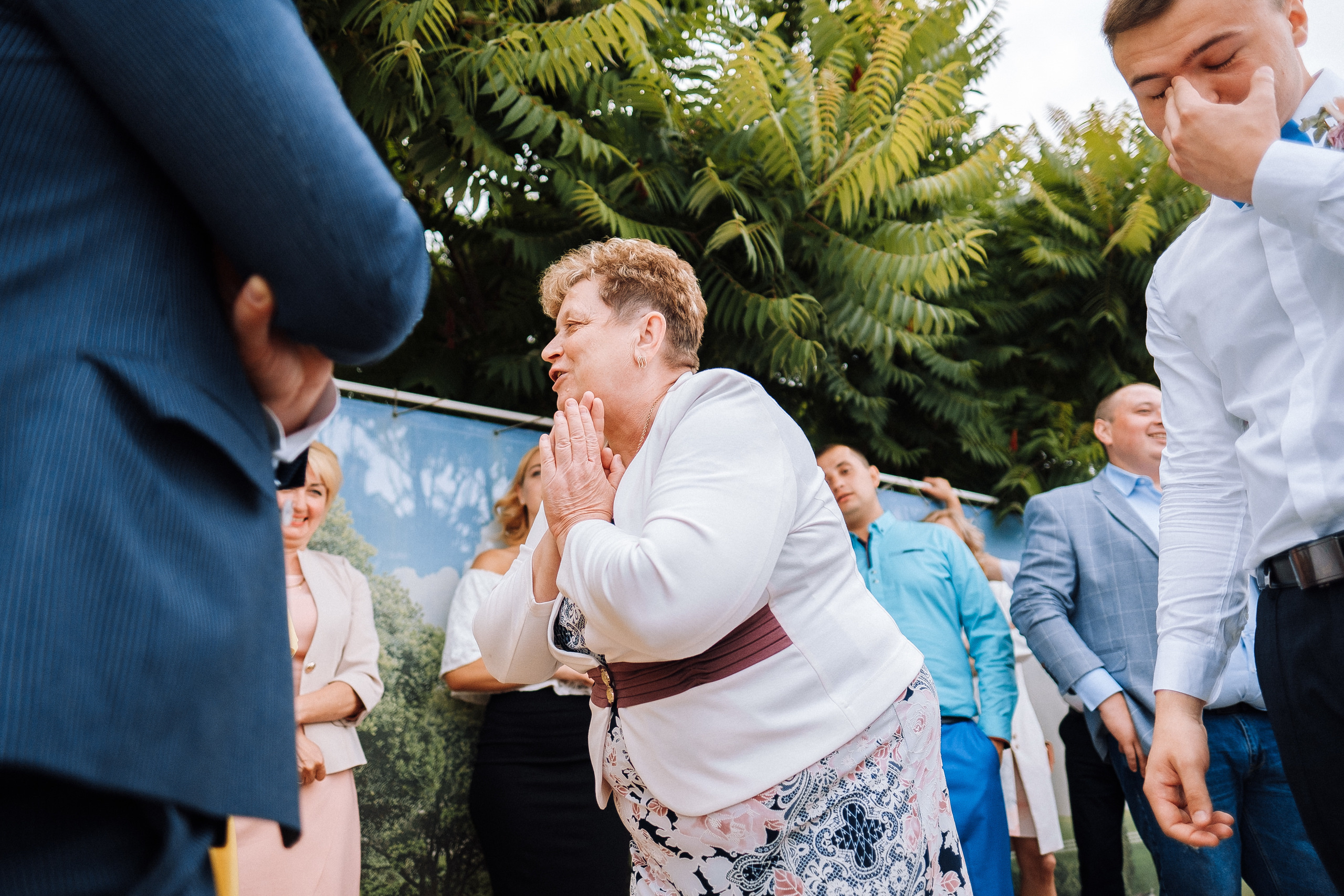 29.06.2019 WeddingStory. Ivan Skufinsky — wedding and family photographer in Vancouver