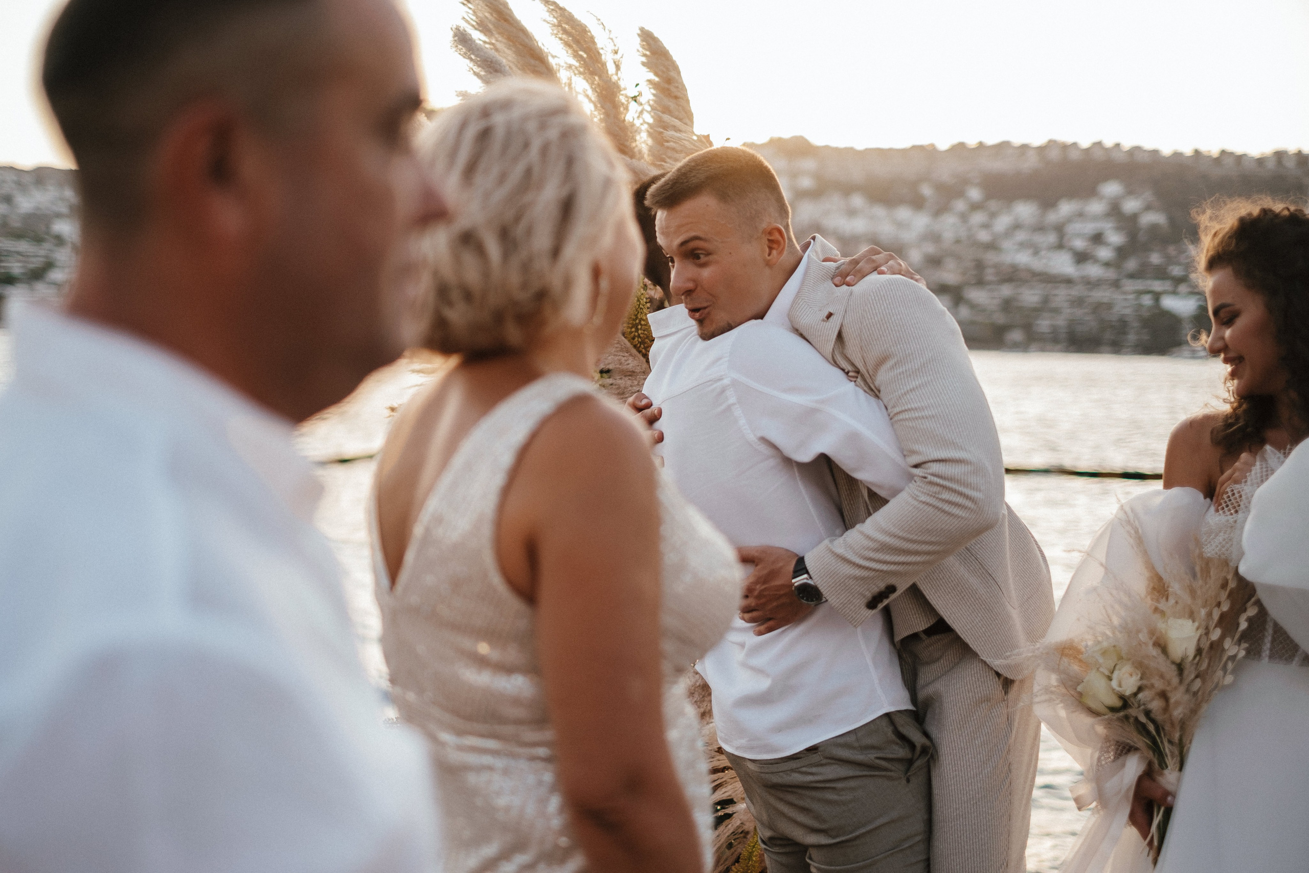 Evgeniy & Daria. Ivan Skufinsky — wedding and family photographer in Vancouver