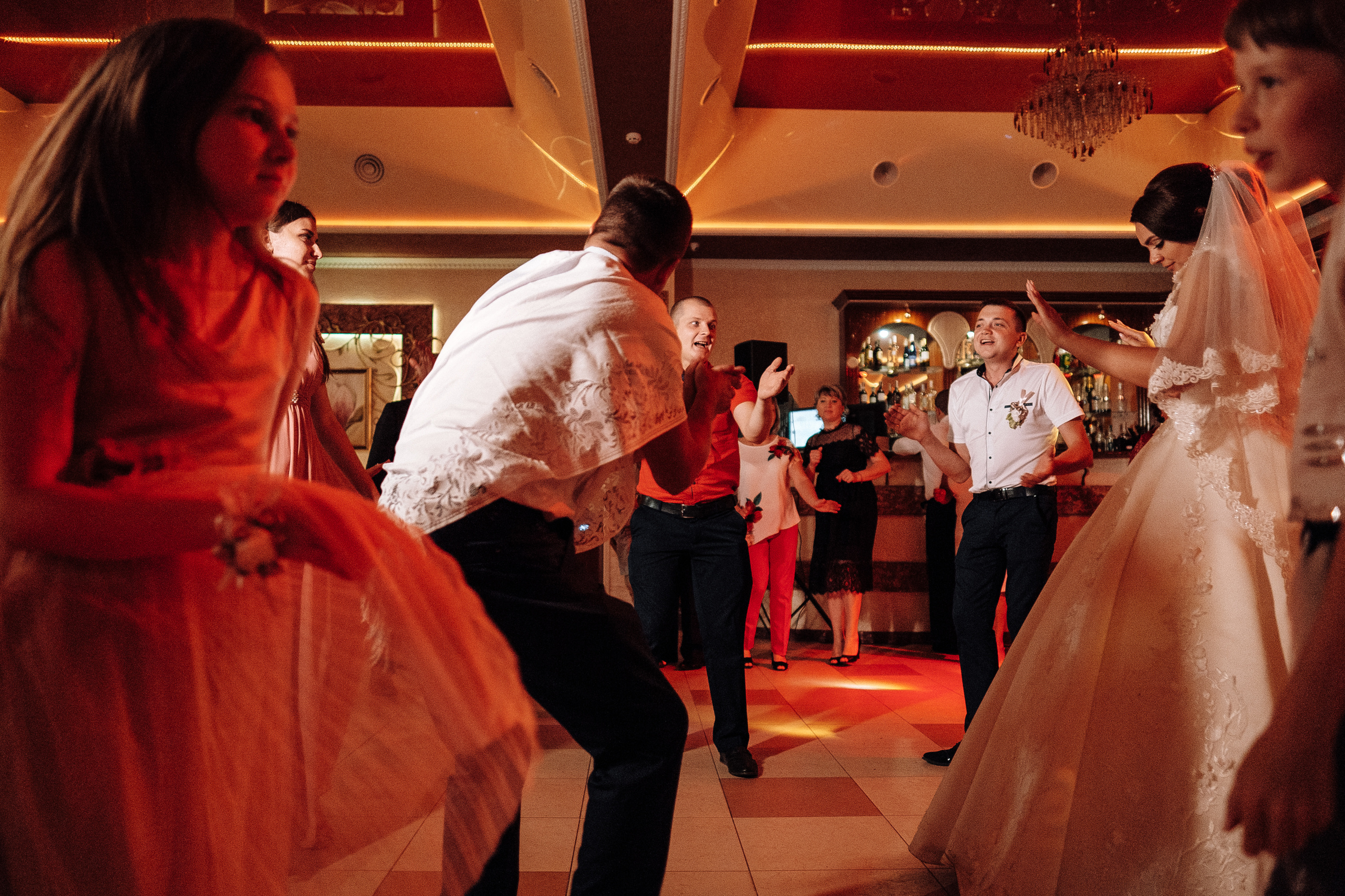 СВАДЬБА 20.07.2019 Дима+Катя. Ivan Skufinsky — wedding and family photographer in Vancouver