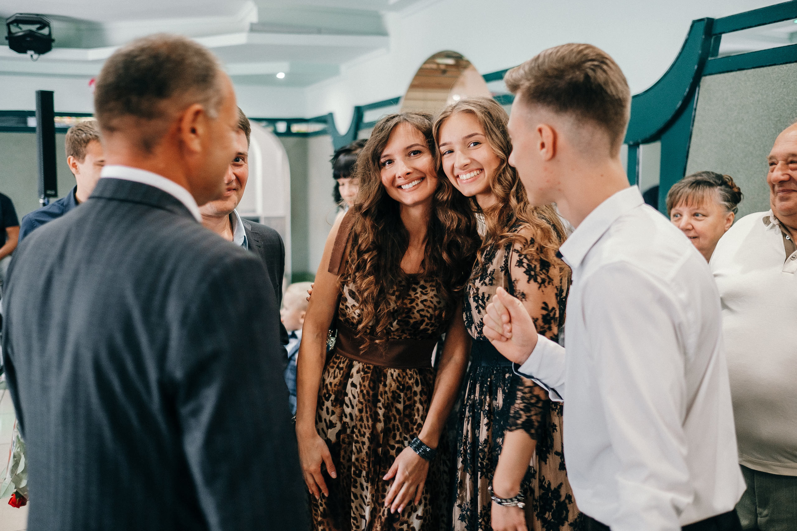 Дмитрий+Наташа 22.09.2018. Ivan Skufinsky — wedding and family photographer in Vancouver