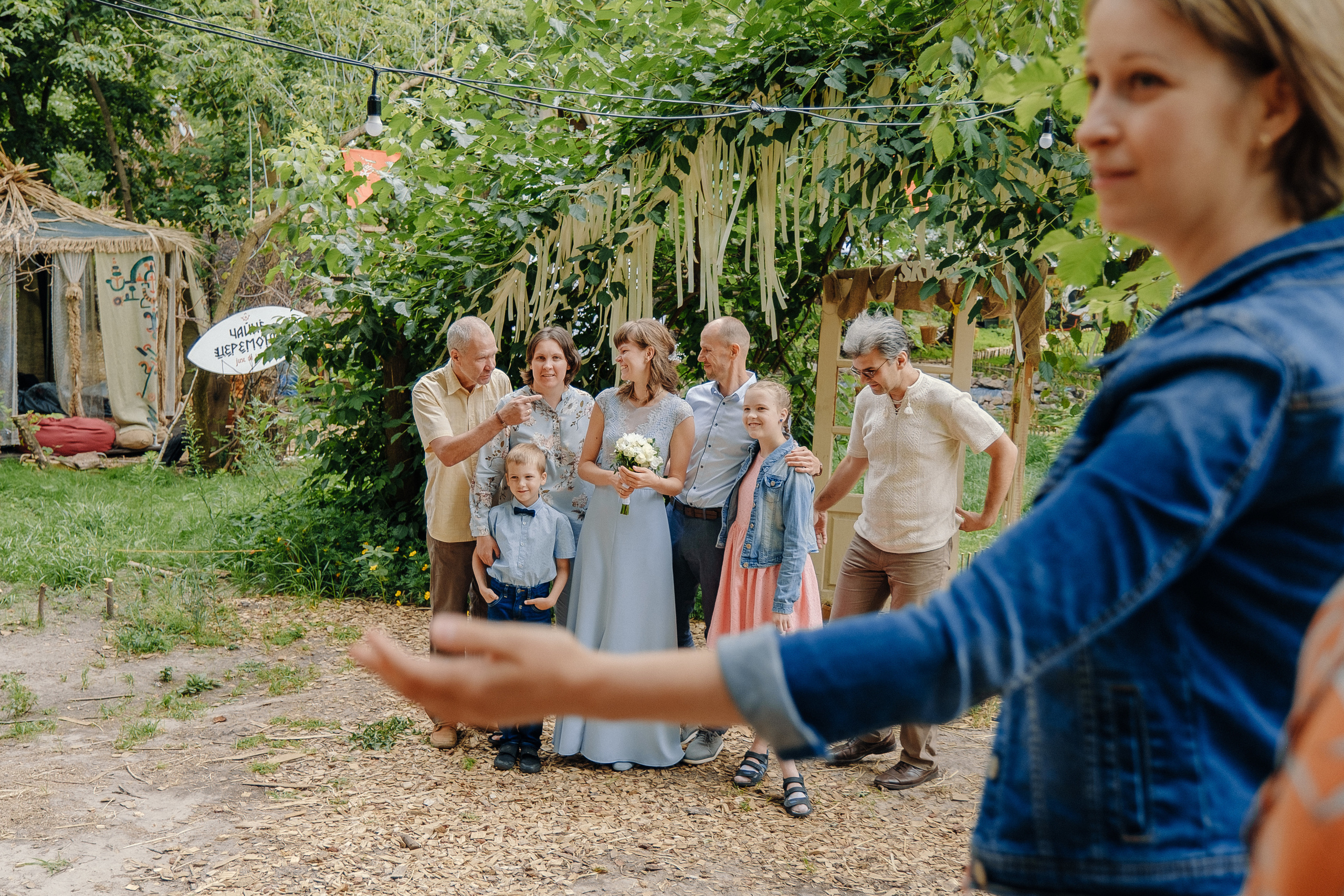 СВАДЬБА 04.07.19 Андрей+Катя. Ivan Skufinsky — wedding and family photographer in Vancouver