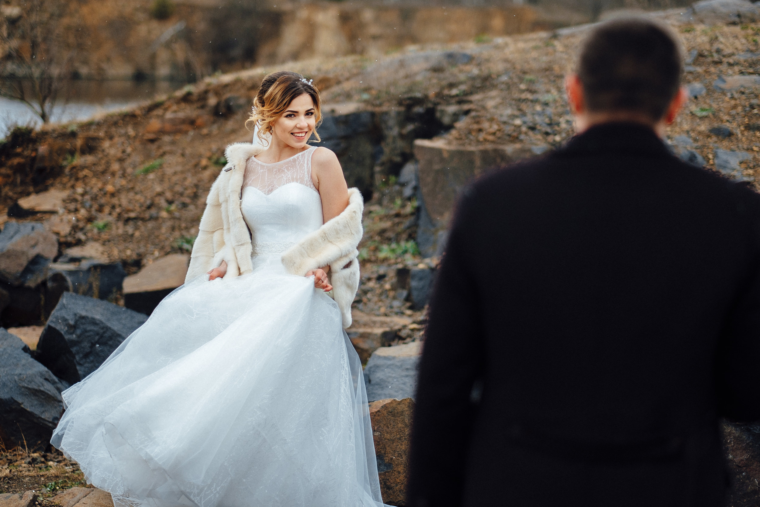 17.11.2018. Ivan Skufinsky — wedding and family photographer in Vancouver