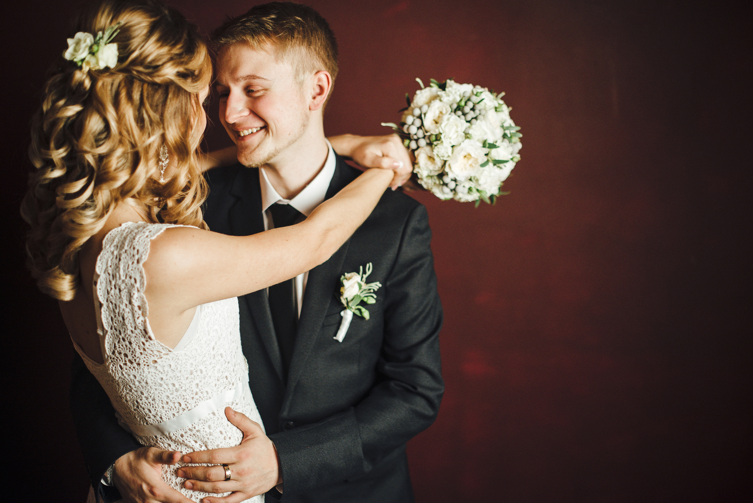 Евгений и Ксения. Ivan Skufinsky — wedding and family photographer in Vancouver