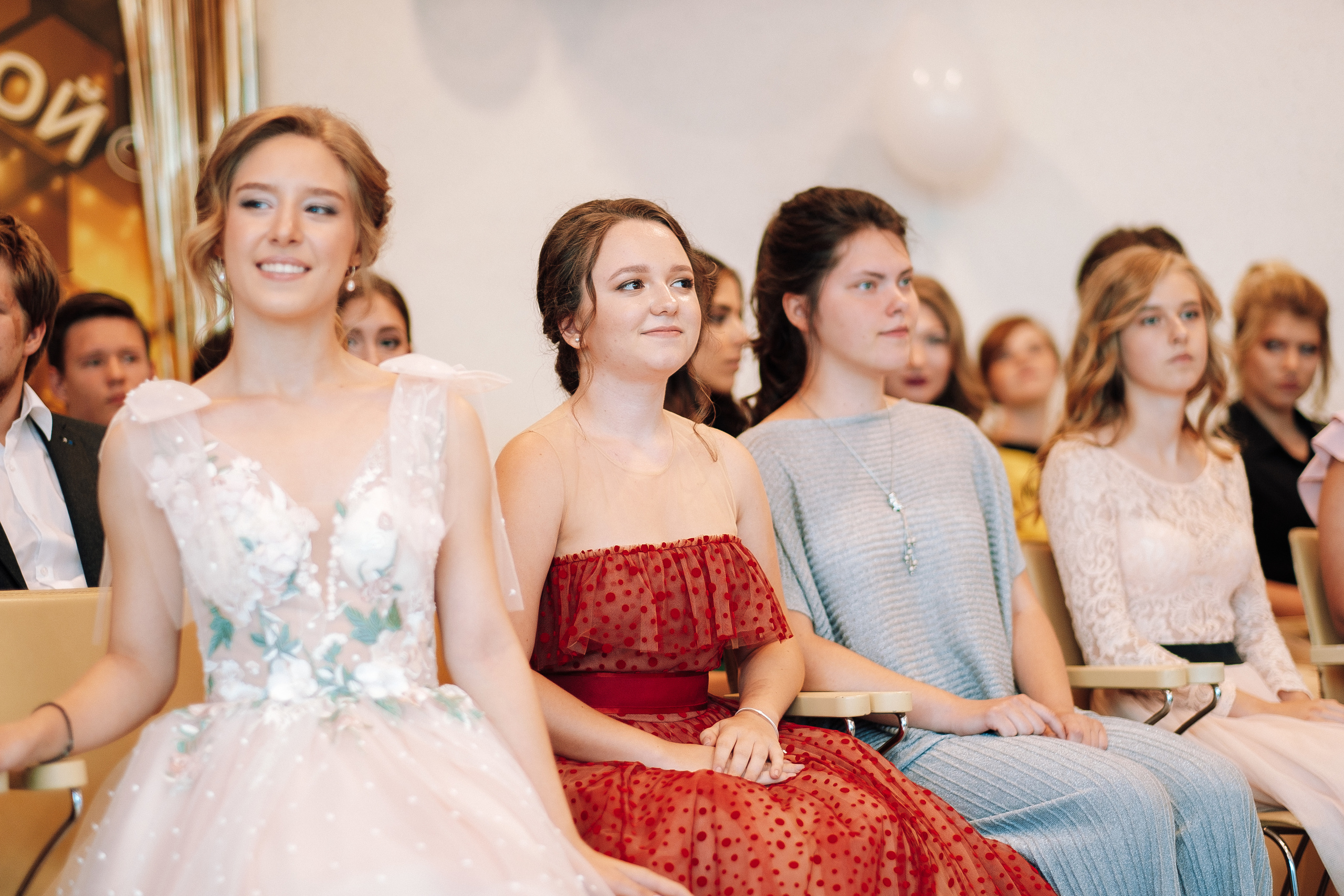 Выпускной 153 Гимназия. Ivan Skufinsky — wedding and family photographer in Vancouver