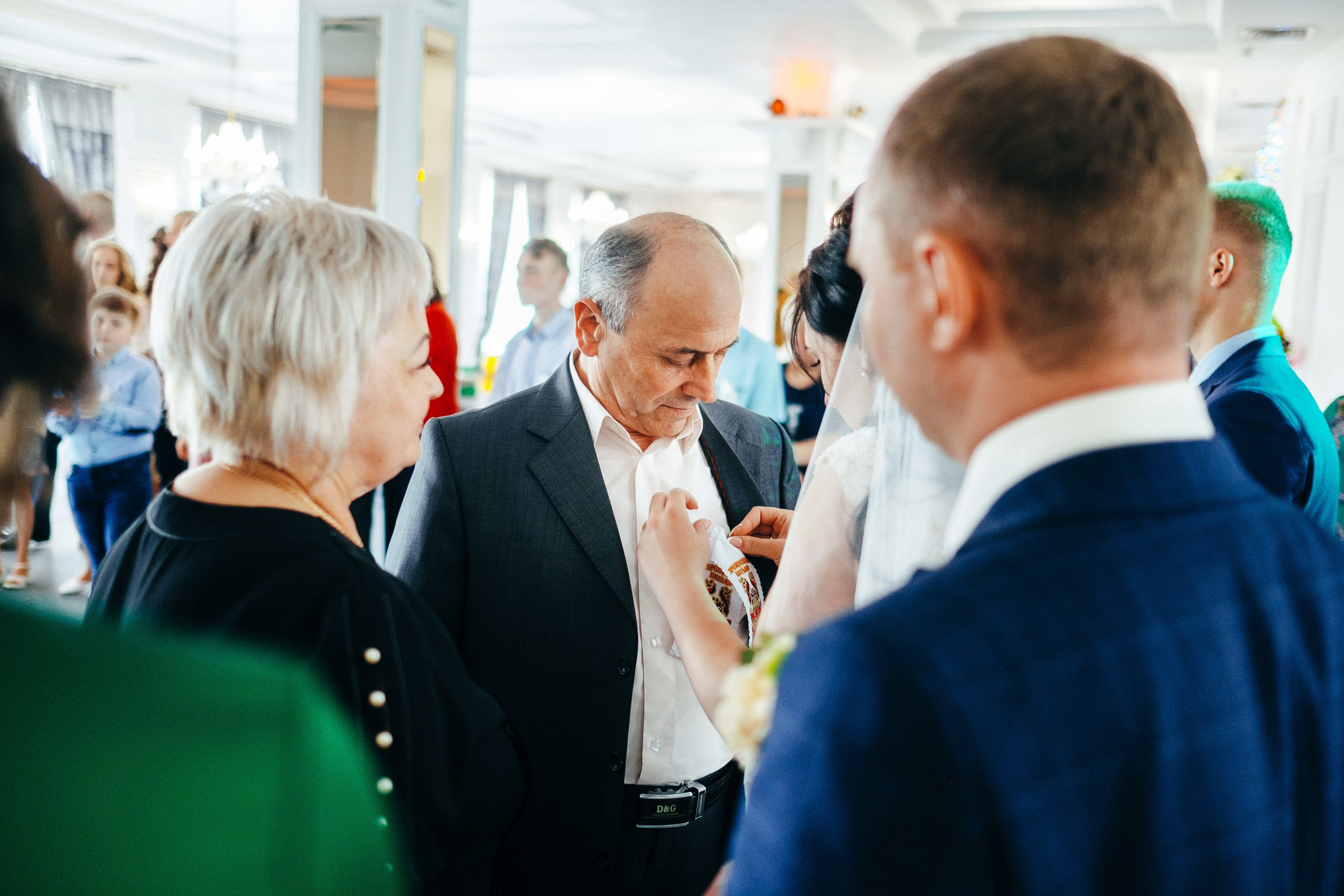 Виктор+Катя. Ivan Skufinsky — wedding and family photographer in Vancouver