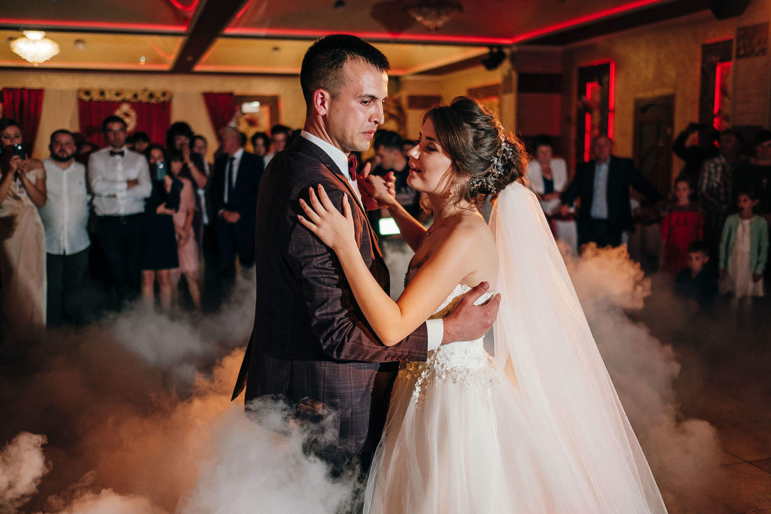 Сергей+Мария 23.09.2018. Ivan Skufinsky — wedding and family photographer in Vancouver